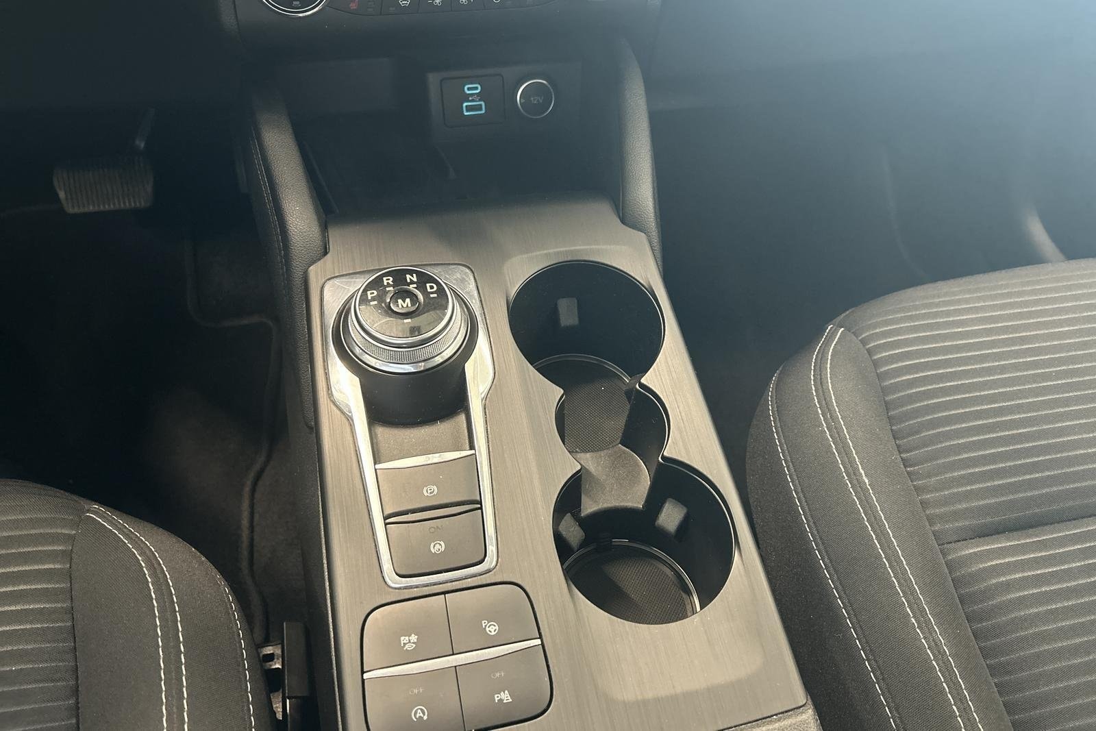Ford Kuga 2.0 EcoBlue AWD SelectShift, 8-trins, 190ps, 2020