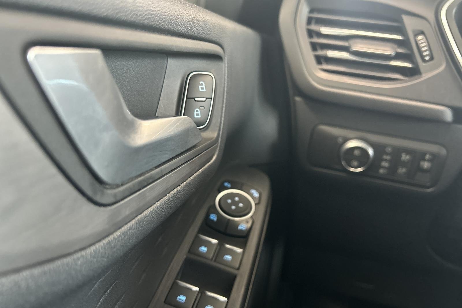 Ford Kuga 2.0 EcoBlue AWD SelectShift, 8-trins, 190ps, 2020
