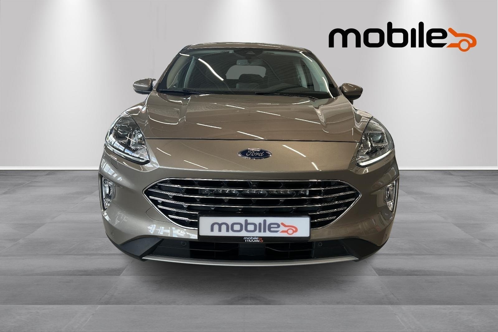 Ford Kuga 2.0 EcoBlue AWD SelectShift, 8-trins, 190ps, 2020
