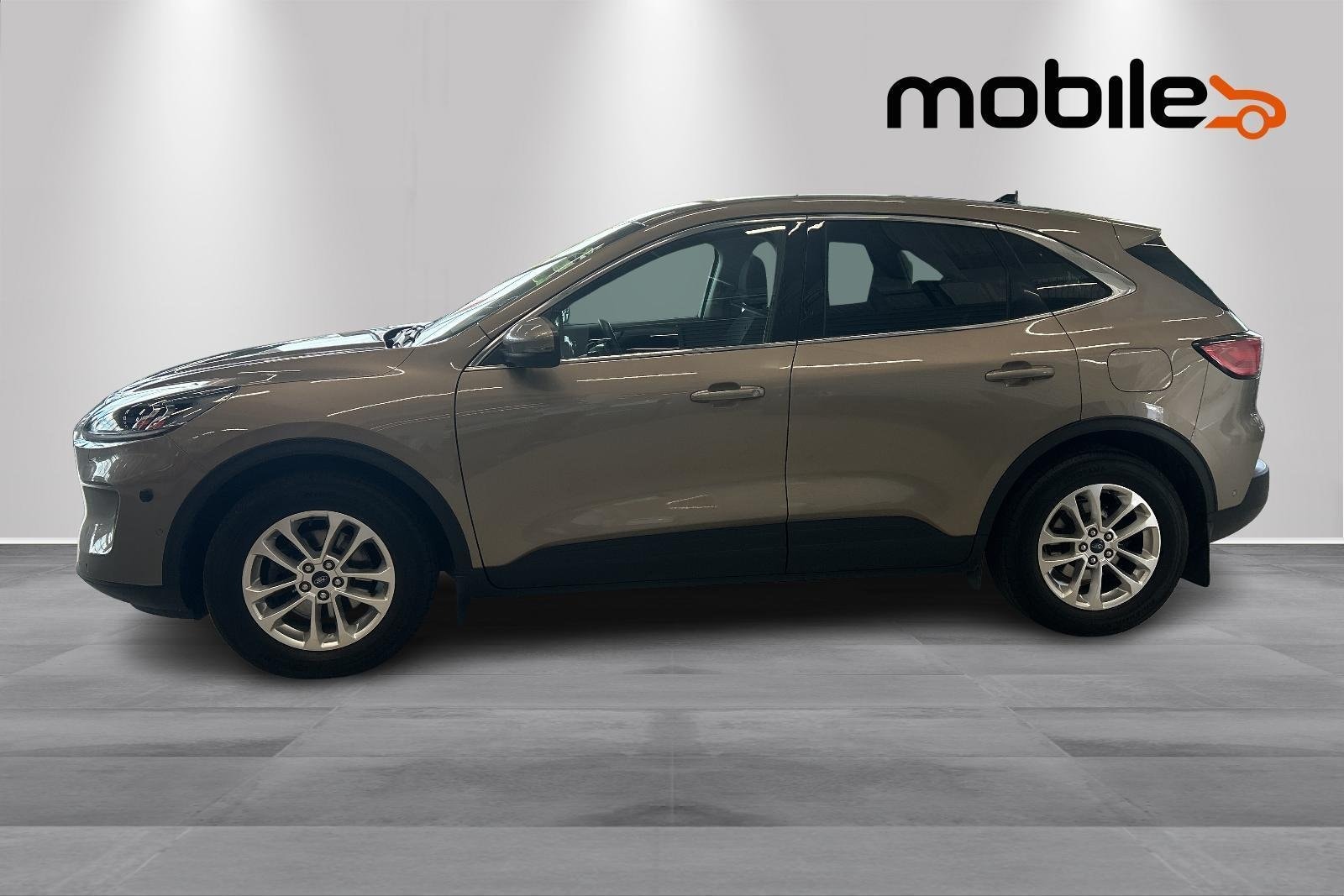 Ford Kuga 2.0 EcoBlue AWD SelectShift, 8-trins, 190ps, 2020