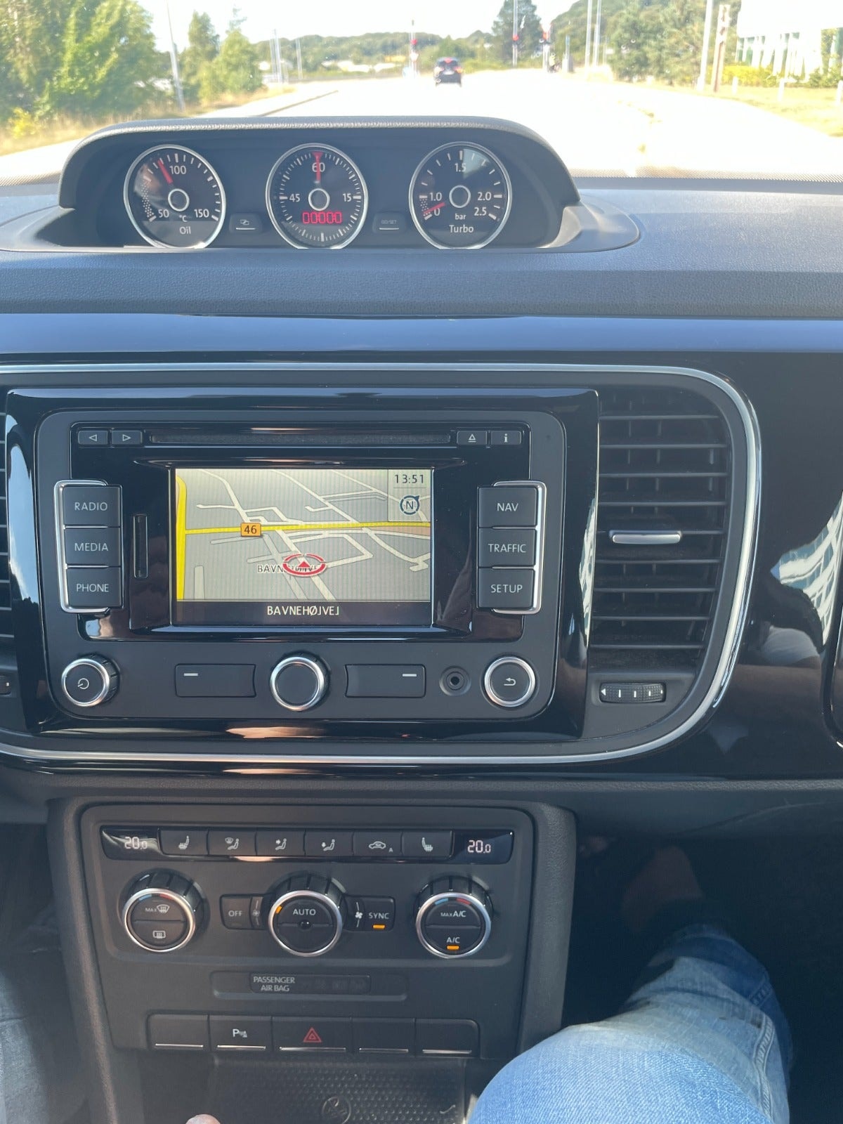 Volkswagen Beetle 1.2 TSI Manual, 6-trins, 105ps, 2013