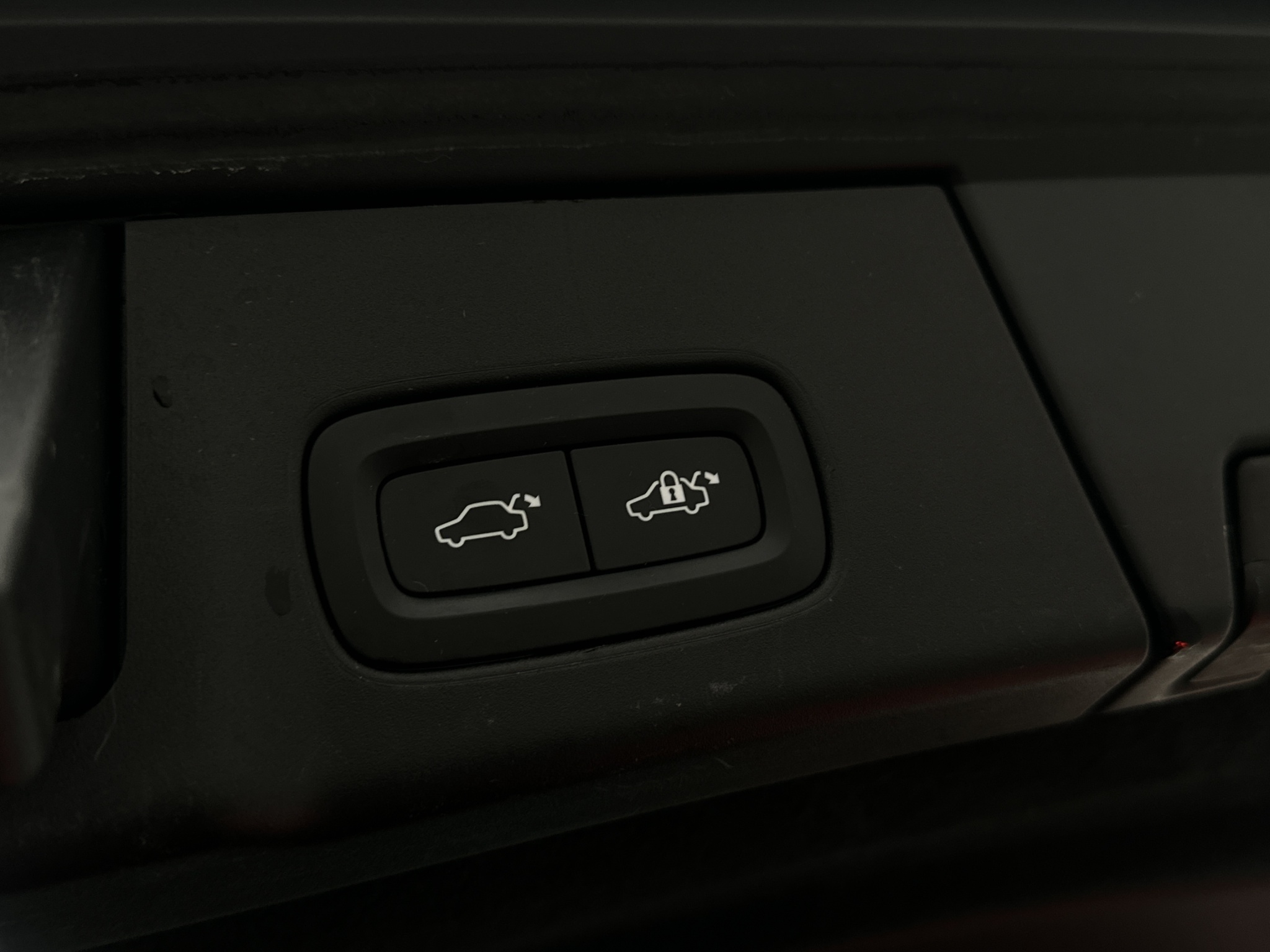 Volvo V90 D4 Geartronic, 8-trinn, 190hk, 2018