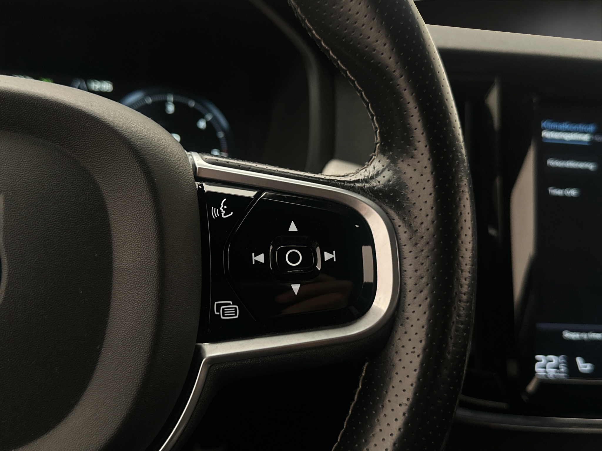 Volvo V90 D4 Geartronic, 8-trinn, 190hk, 2018