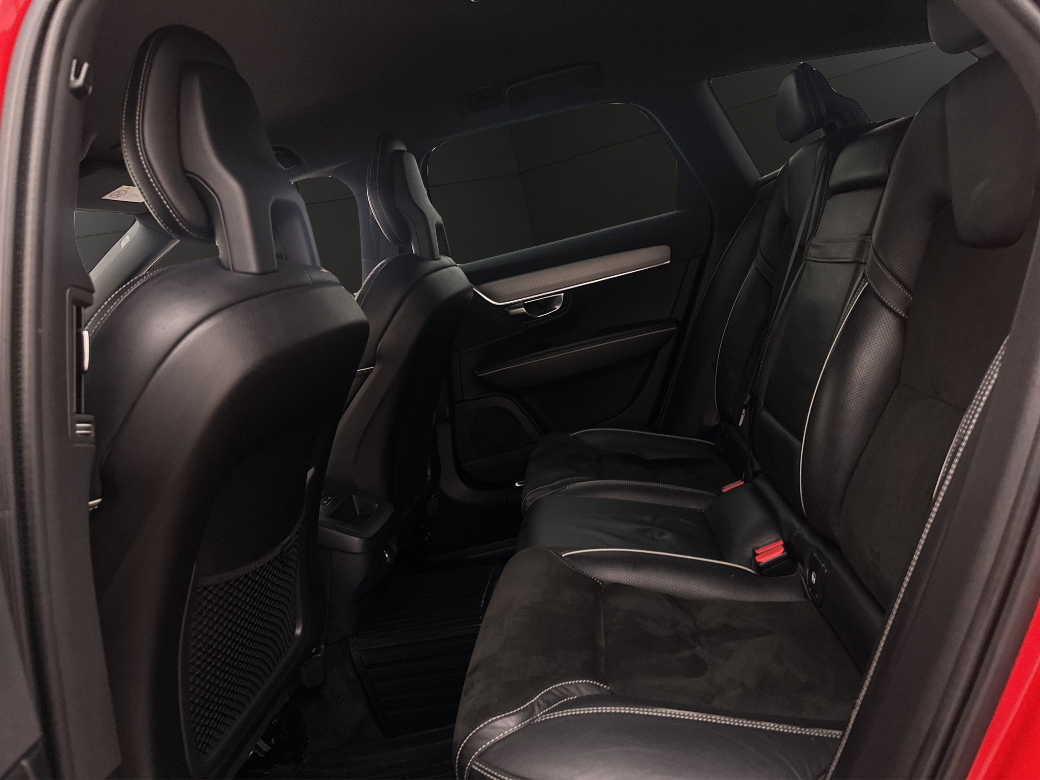 Volvo V90 D4 Geartronic, 8-trinn, 190hk, 2018