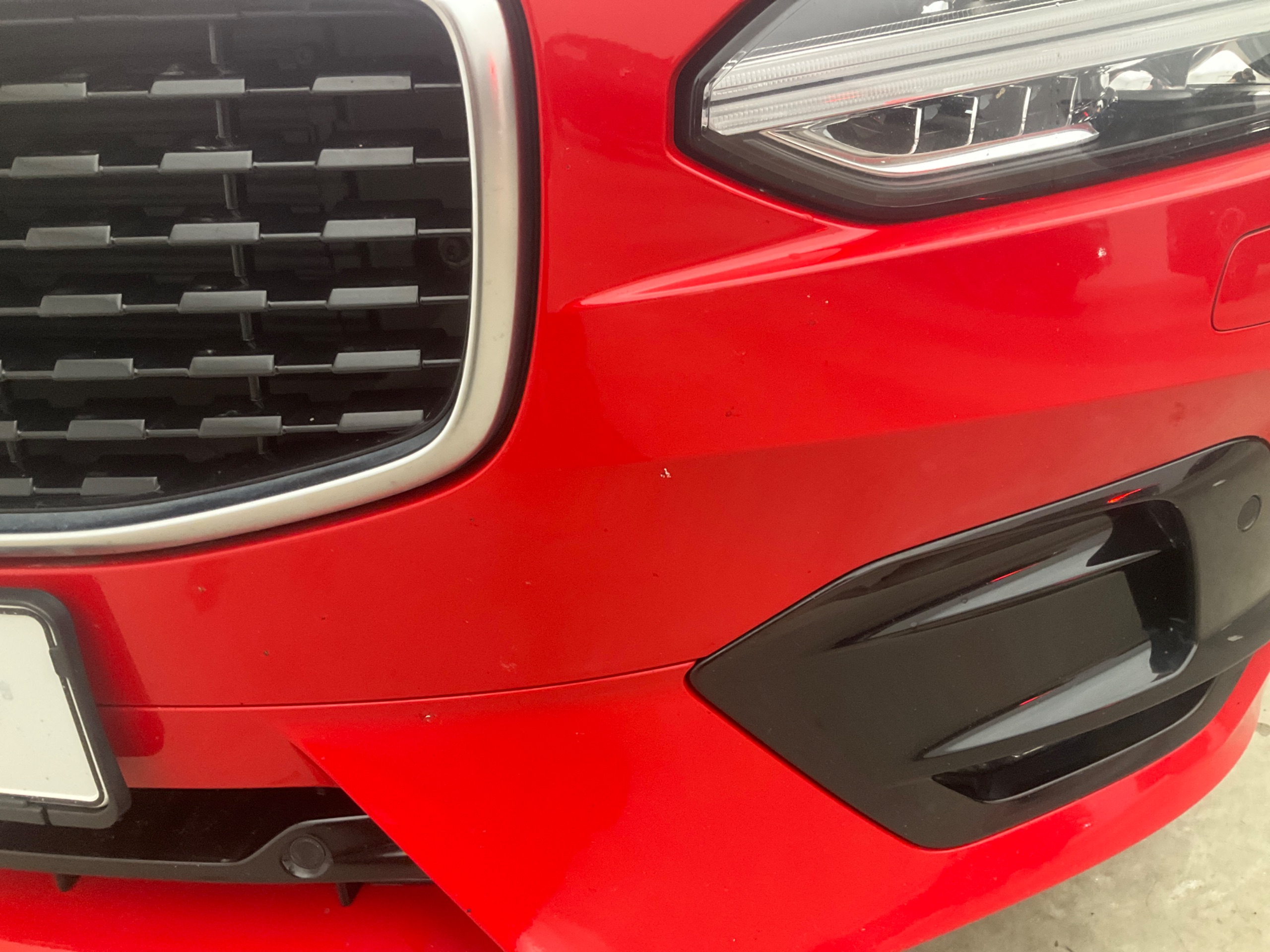 Volvo V90 D4 Geartronic, 8-trinn, 190hk, 2018