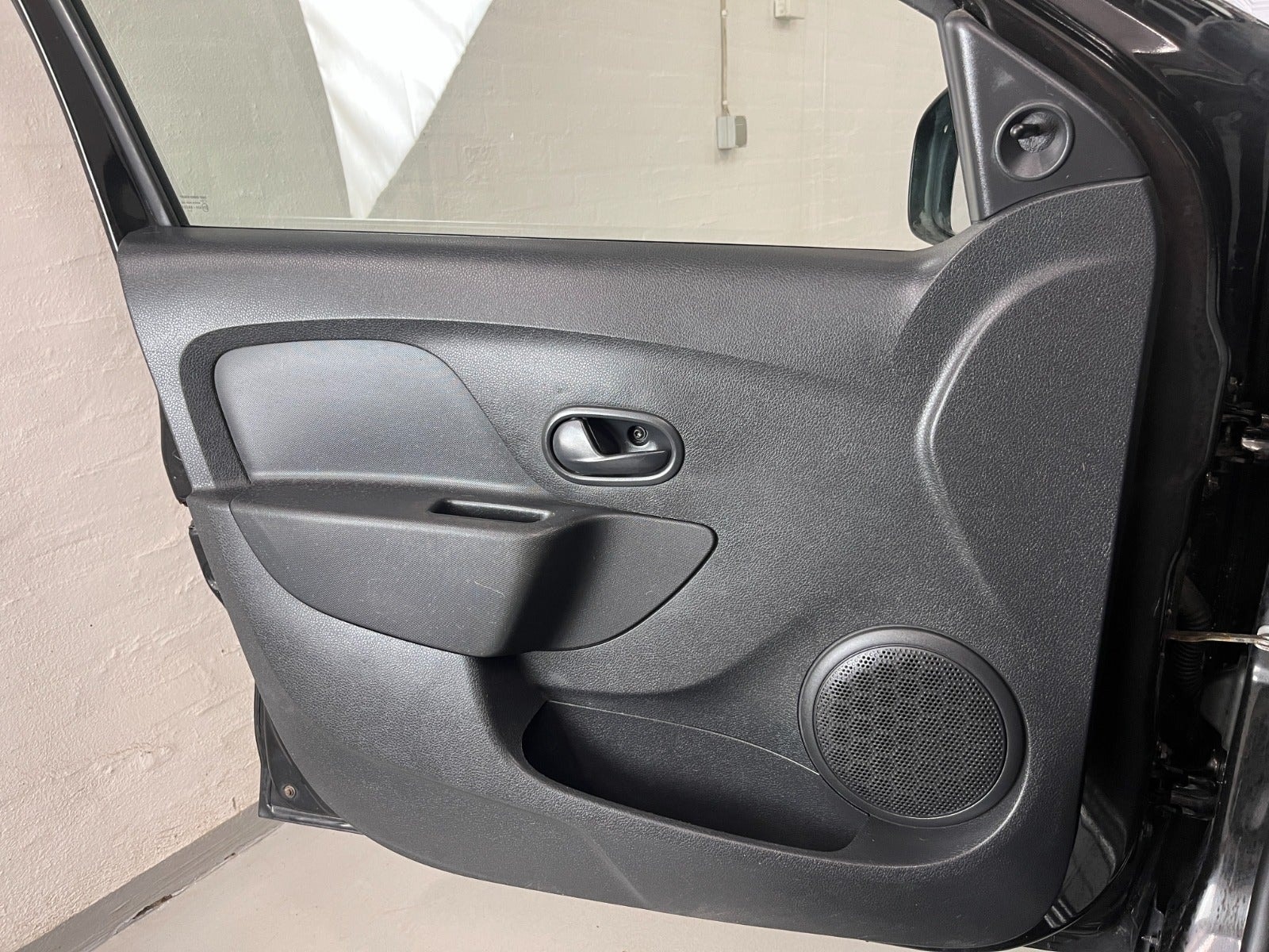 Dacia Logan MCV 1.5 dCi Manuell, 5-trinn, 90hk, 2014