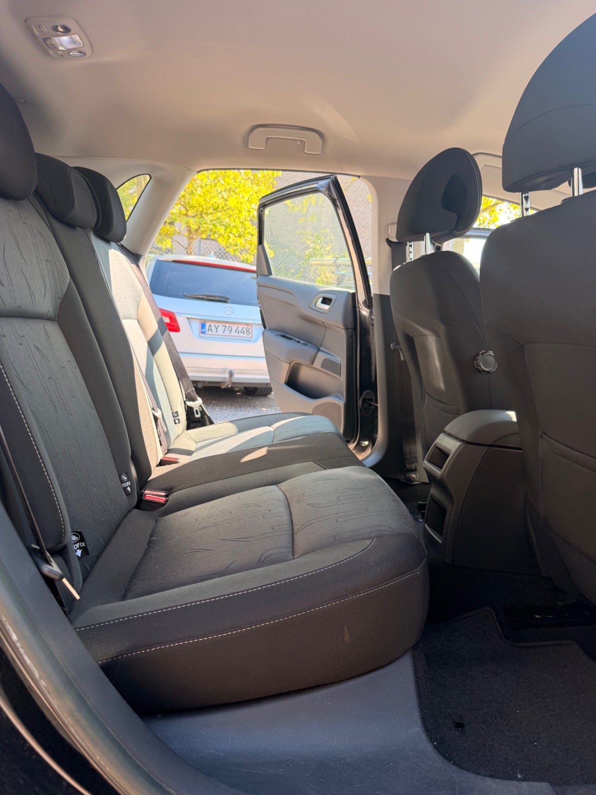 Citroën C4 1.2 e-THP Manuell, 6-trinn, 130hk, 2014