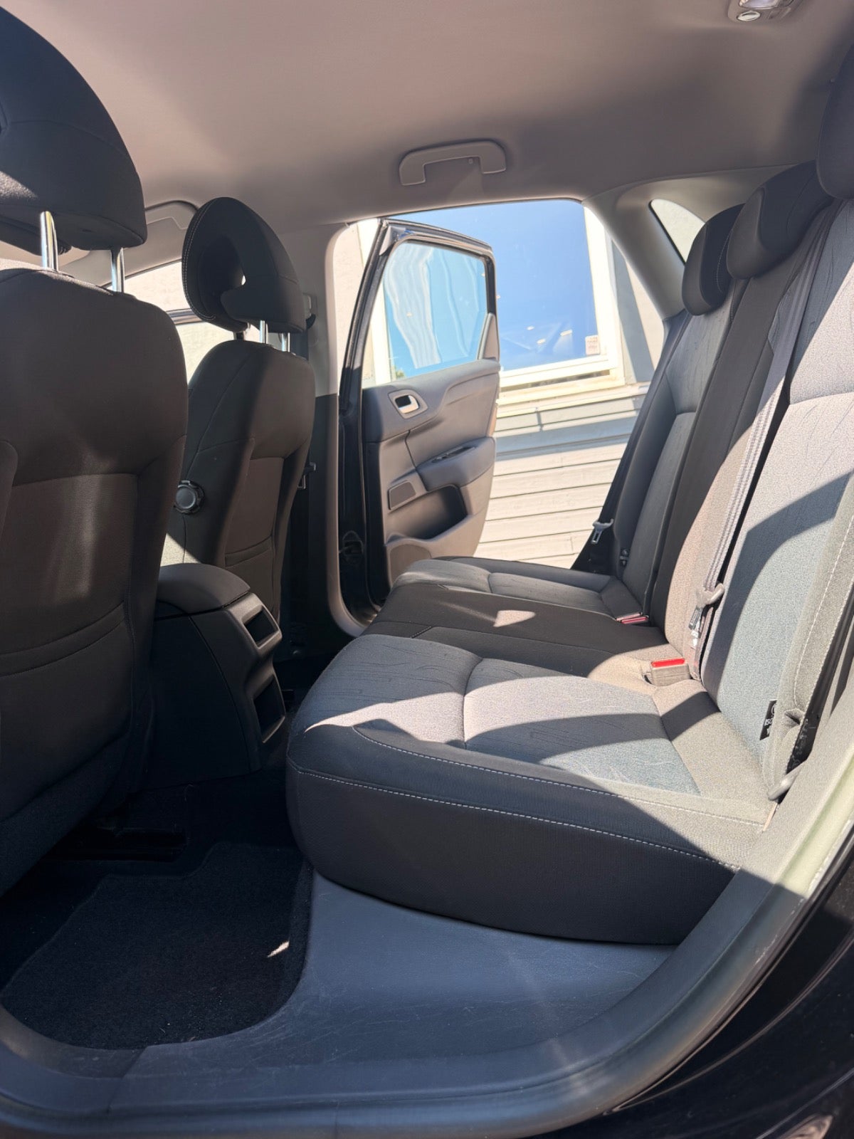 Citroën C4 1.2 e-THP Manuell, 6-trinn, 130hk, 2014