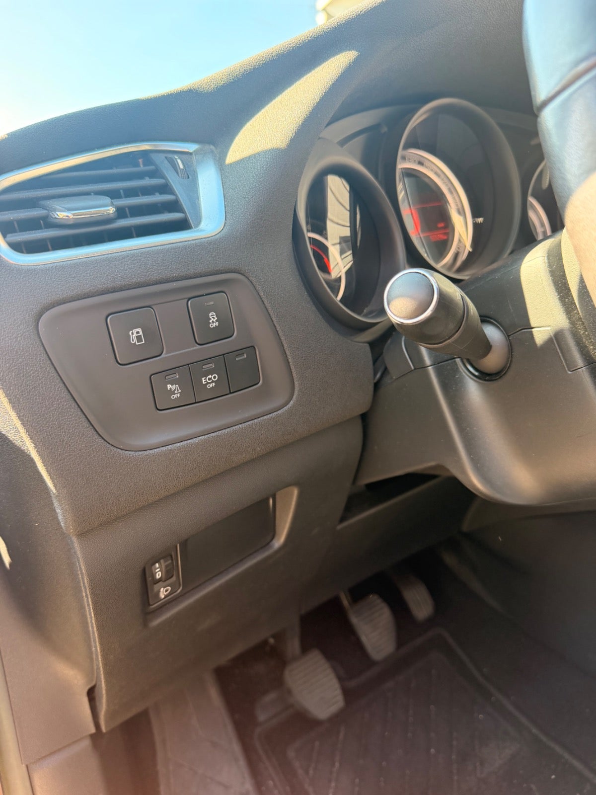 Citroën C4 1.2 e-THP Manuell, 6-trinn, 130hk, 2014