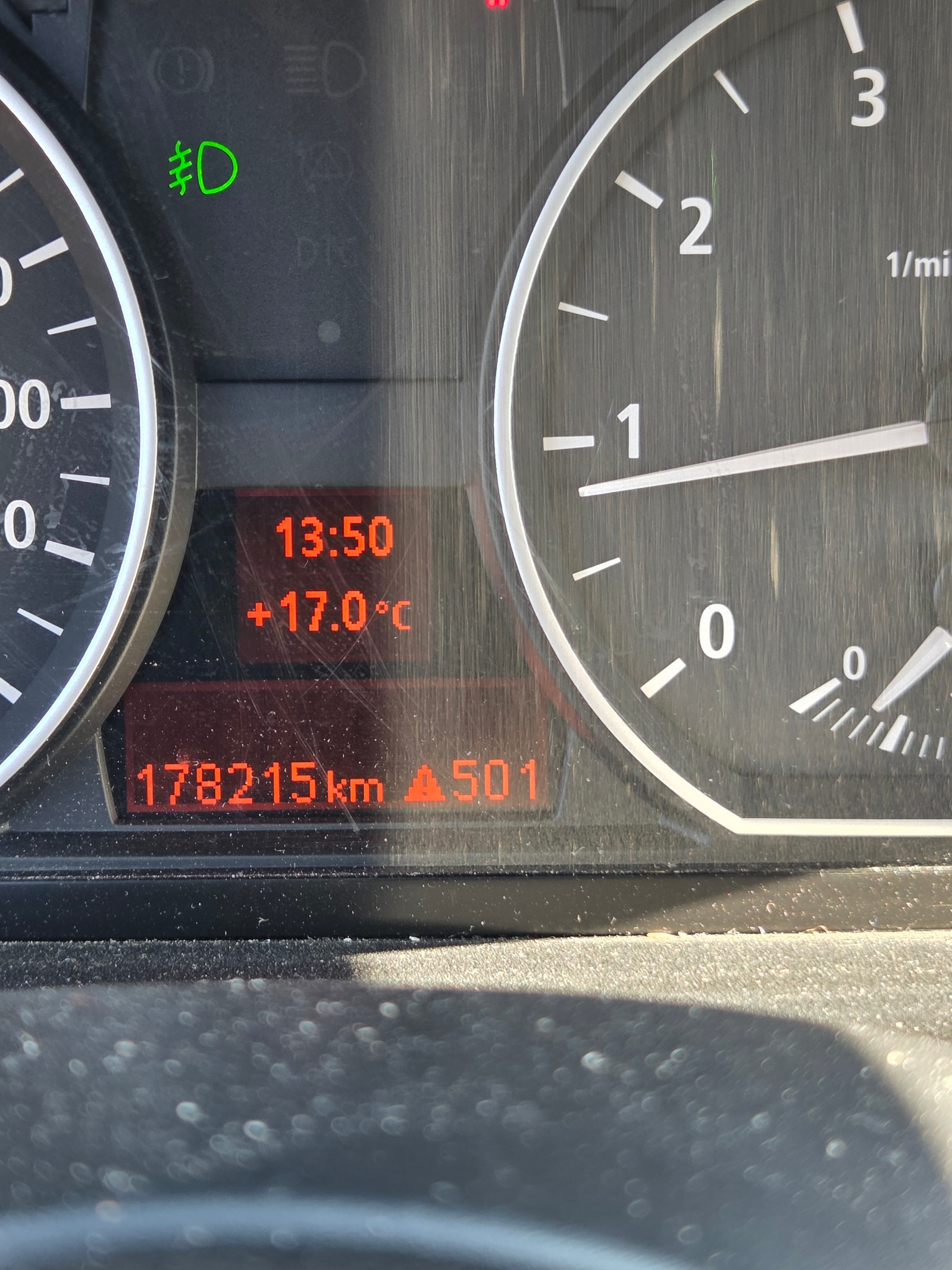 BMW 116i Manual, 116hp, 2006
