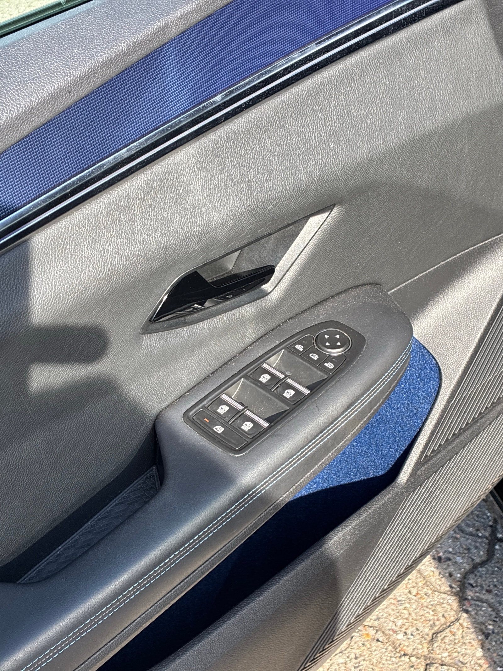 Renault Mégane E-TECH 60 kWh, 218hk, 2025