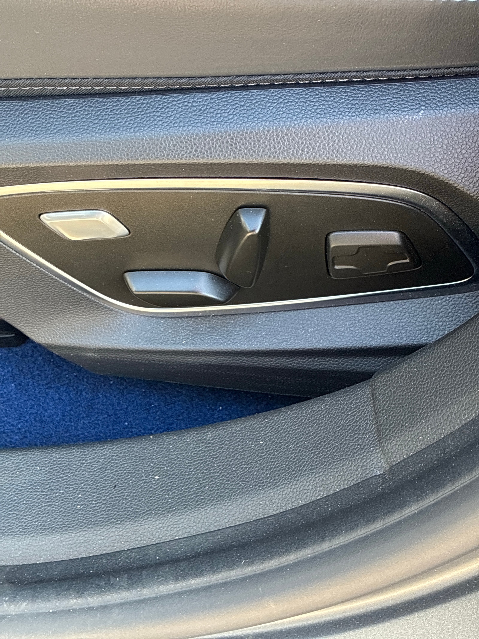 Renault Mégane E-TECH 60 kWh, 218hk, 2025