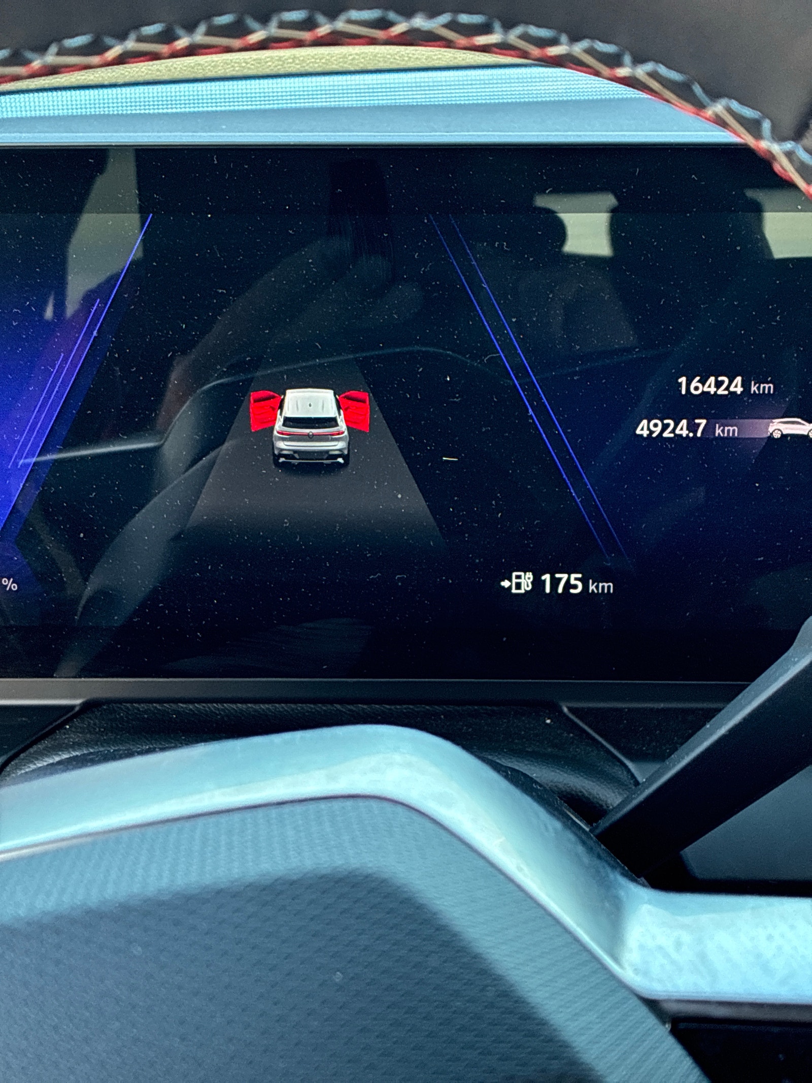 Renault Mégane E-TECH 60 kWh, 218hk, 2025