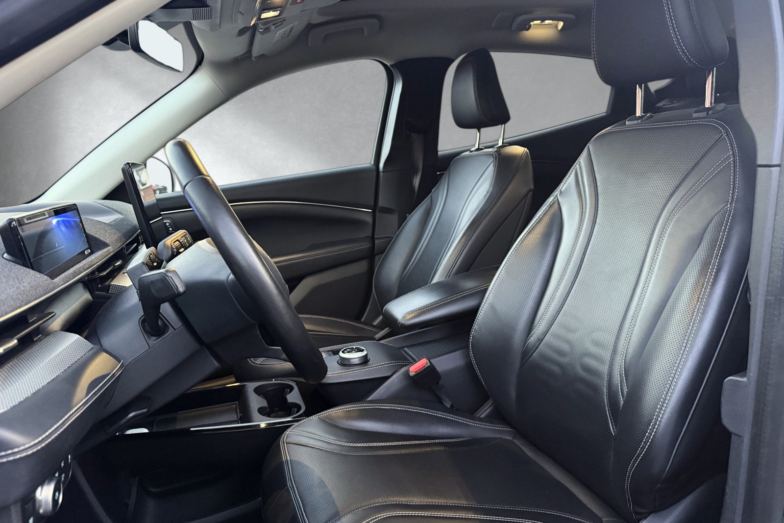 Ford Mustang Mach-E Long Range, 294hk, 2021