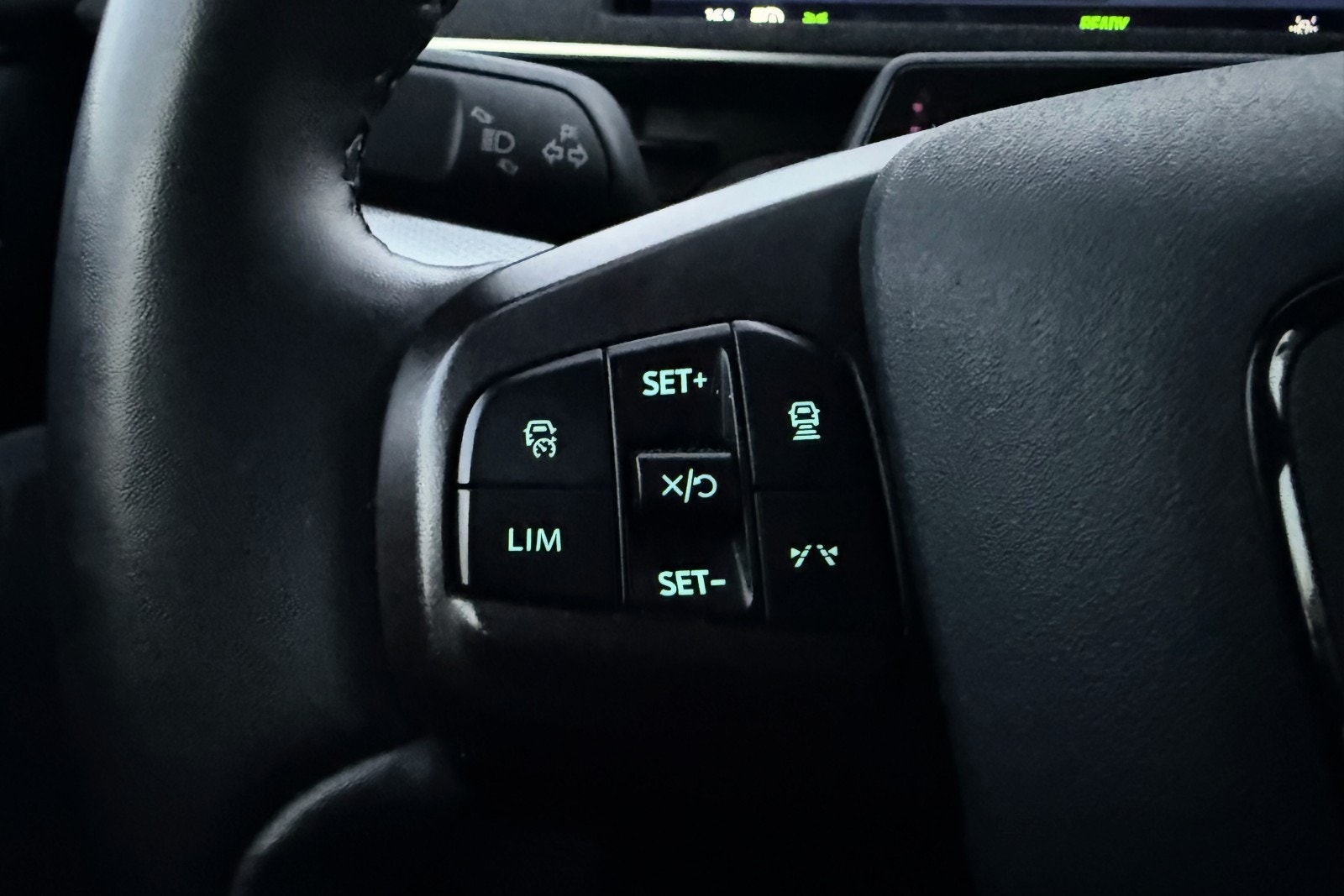 Ford Mustang Mach-E Long Range, 294hk, 2021