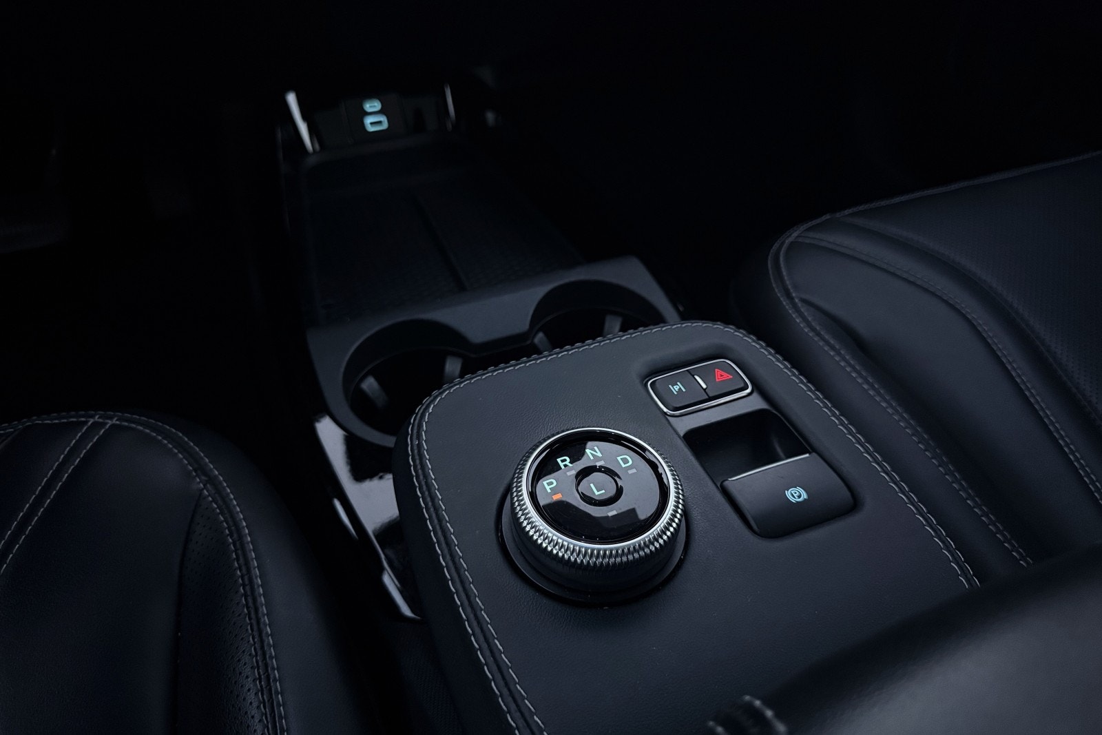 Ford Mustang Mach-E Long Range, 294hk, 2021