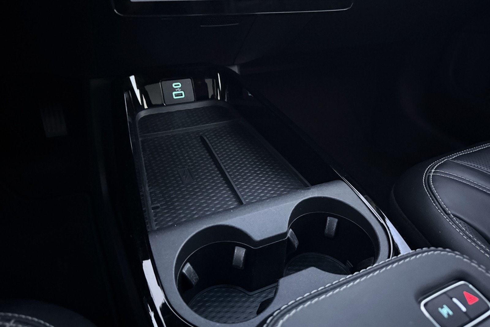 Ford Mustang Mach-E Long Range, 294hk, 2021