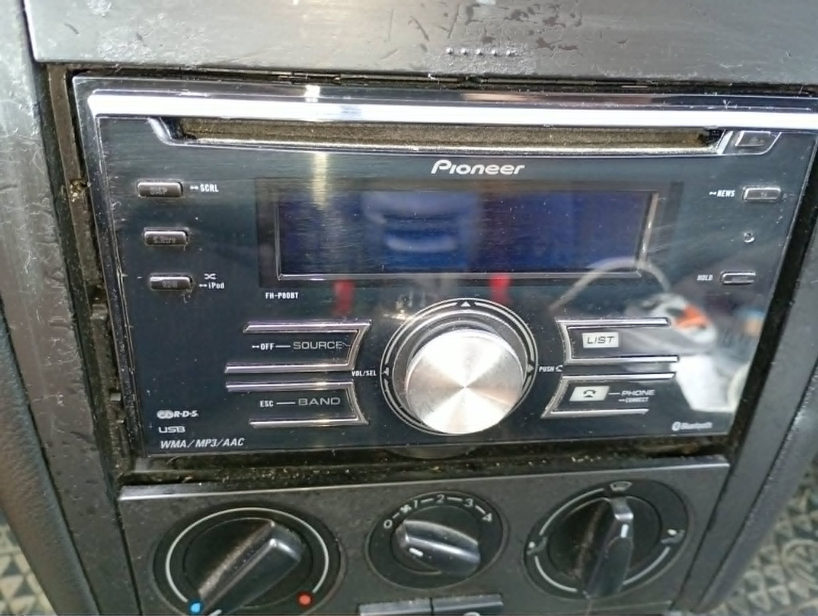 Volkswagen Golf Variant 1.6 Manual, 5-trins, 105ps, 2003