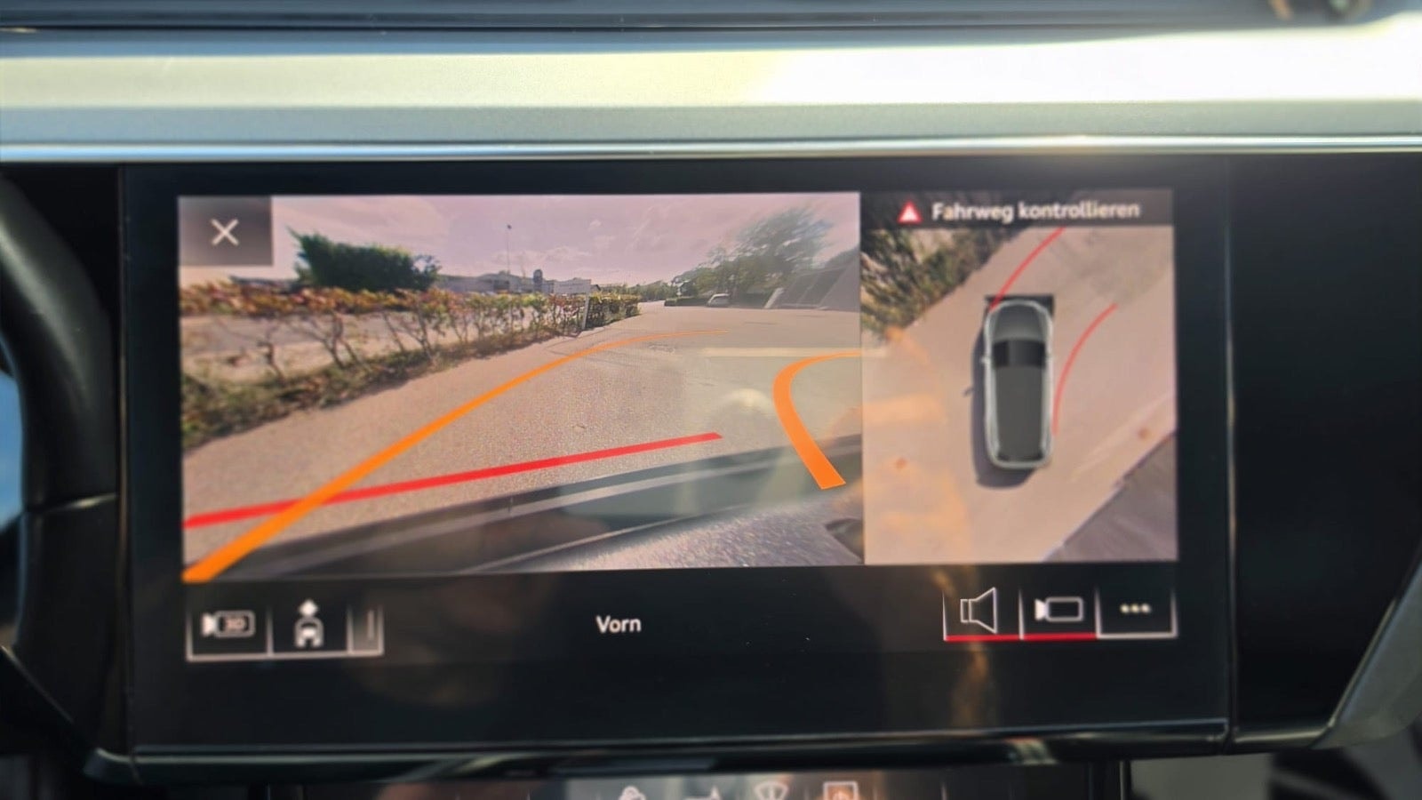 Audi e-tron 55 quattro, 408ps, 2019