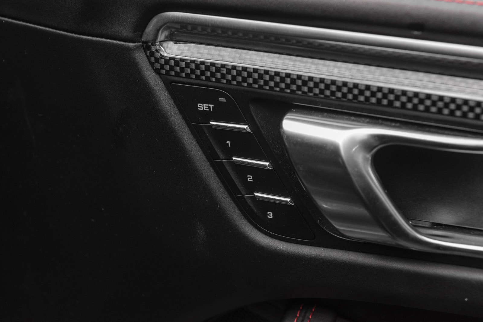 Porsche Macan GTS PDK, 360hp, 2017