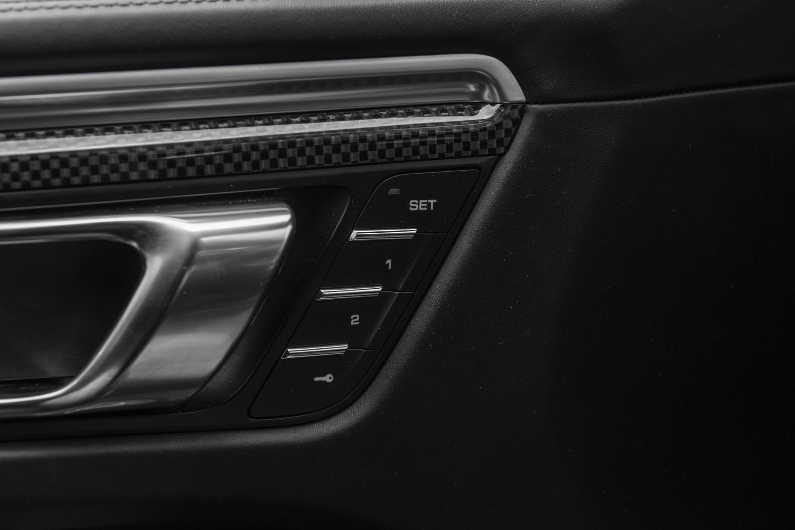 Porsche Macan GTS PDK, 360hp, 2017