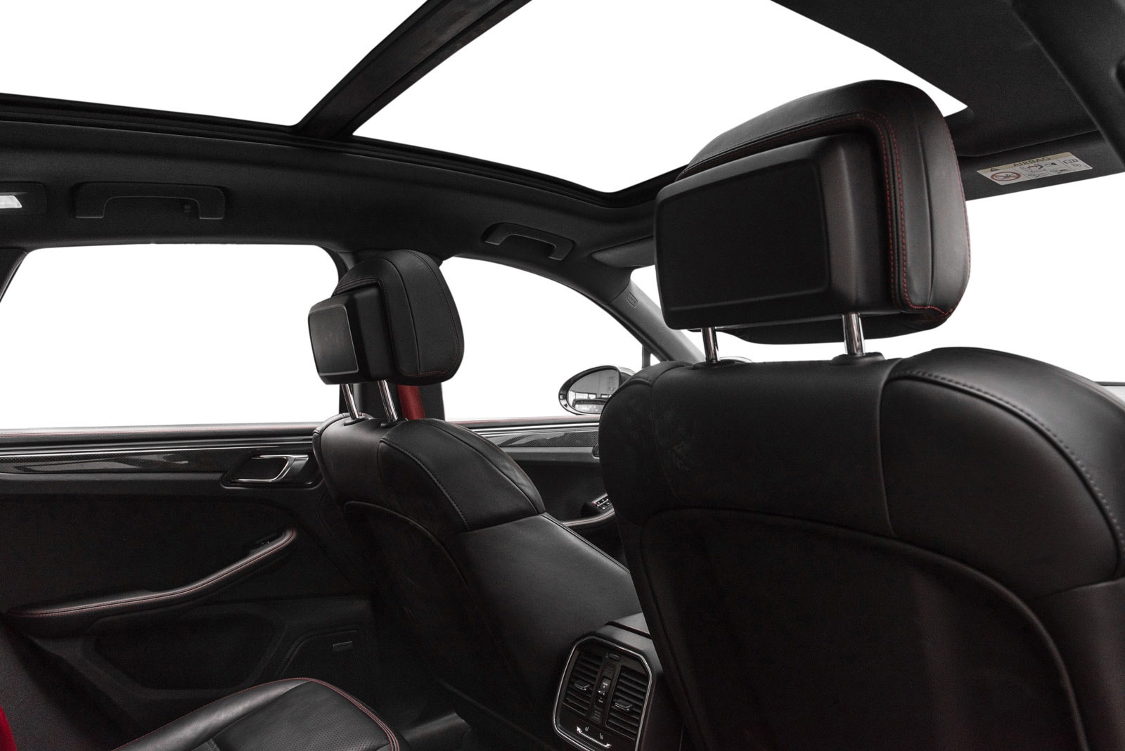 Porsche Macan GTS PDK, 360hp, 2017