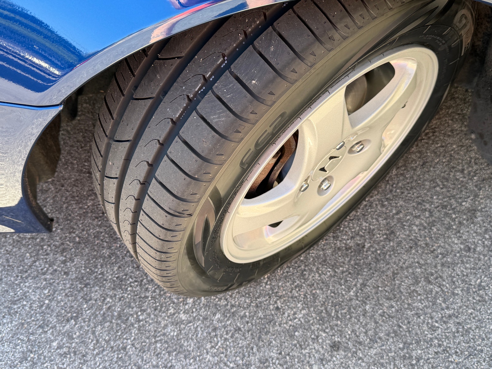 Honda Prelude 2.0 Automatisk, 133hk, 1997
