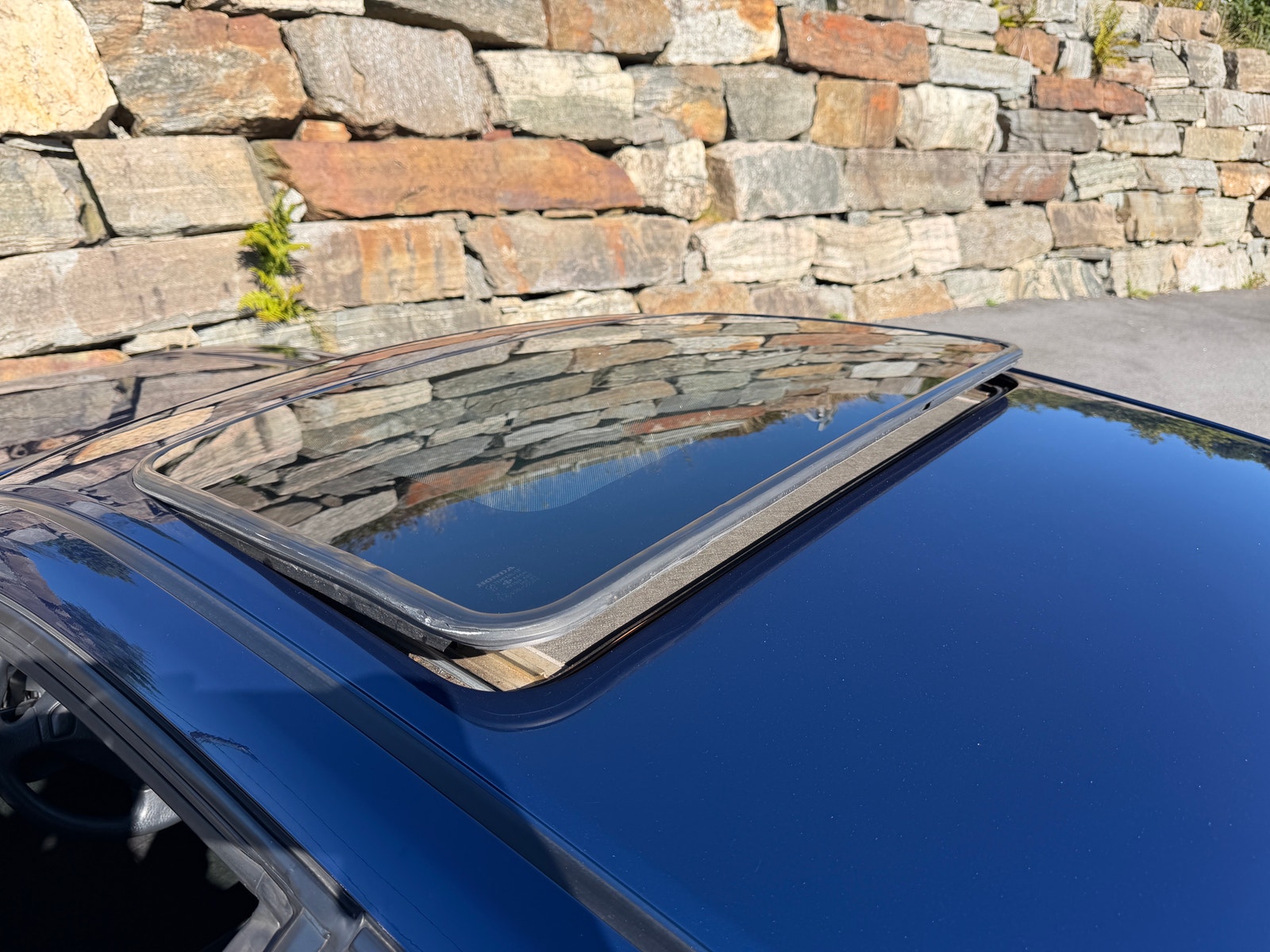 Honda Prelude 2.0 Automatisk, 133hk, 1997