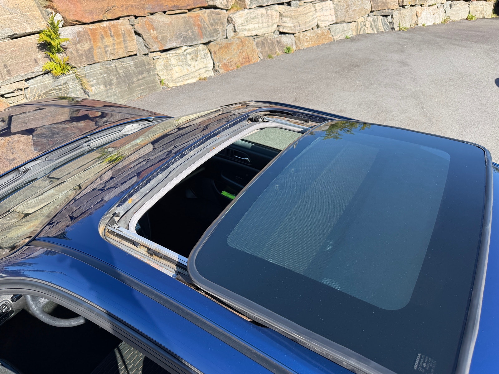 Honda Prelude 2.0 Automatisk, 133hk, 1997