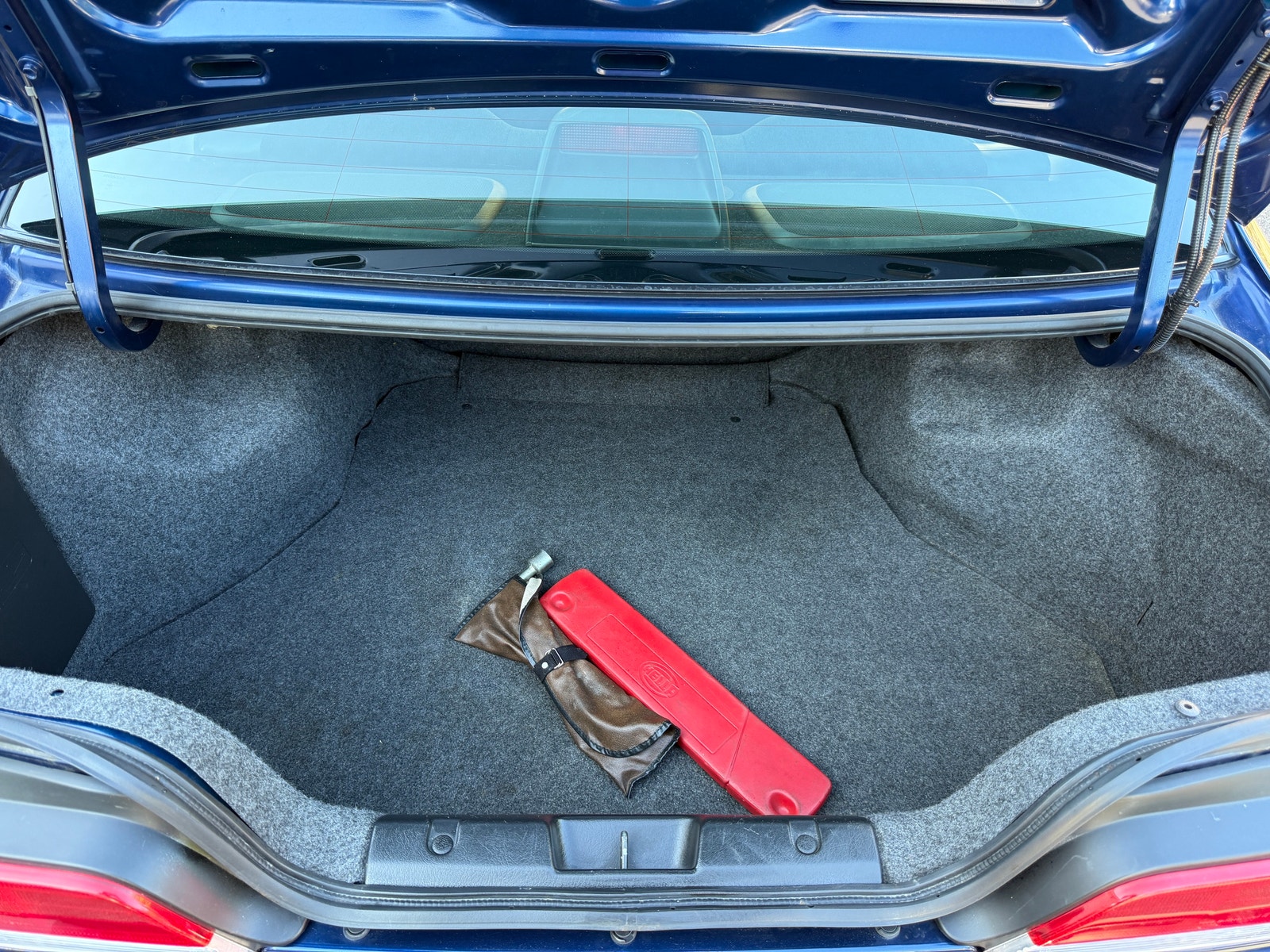 Honda Prelude 2.0 Automatisk, 133hk, 1997