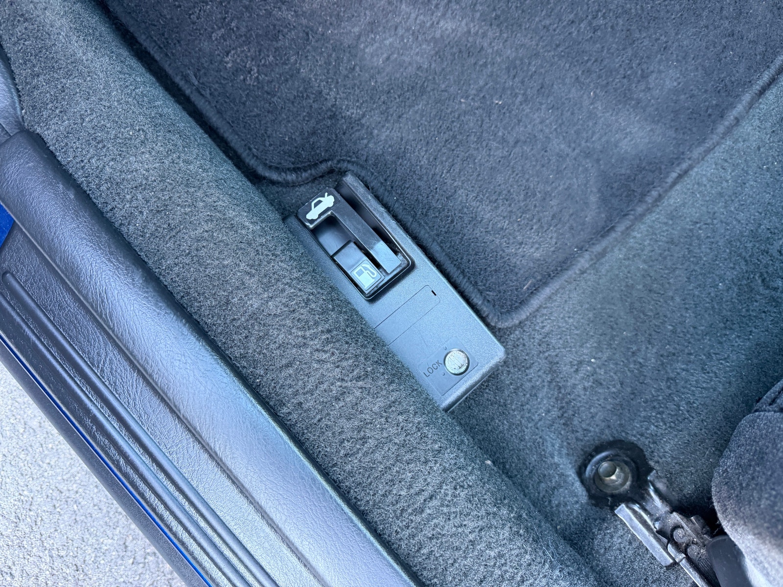 Honda Prelude 2.0 Automatisk, 133hk, 1997