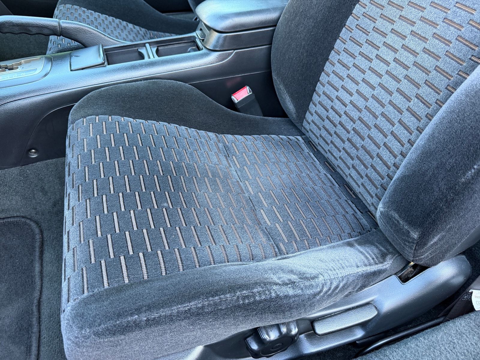 Honda Prelude 2.0 Automatisk, 133hk, 1997