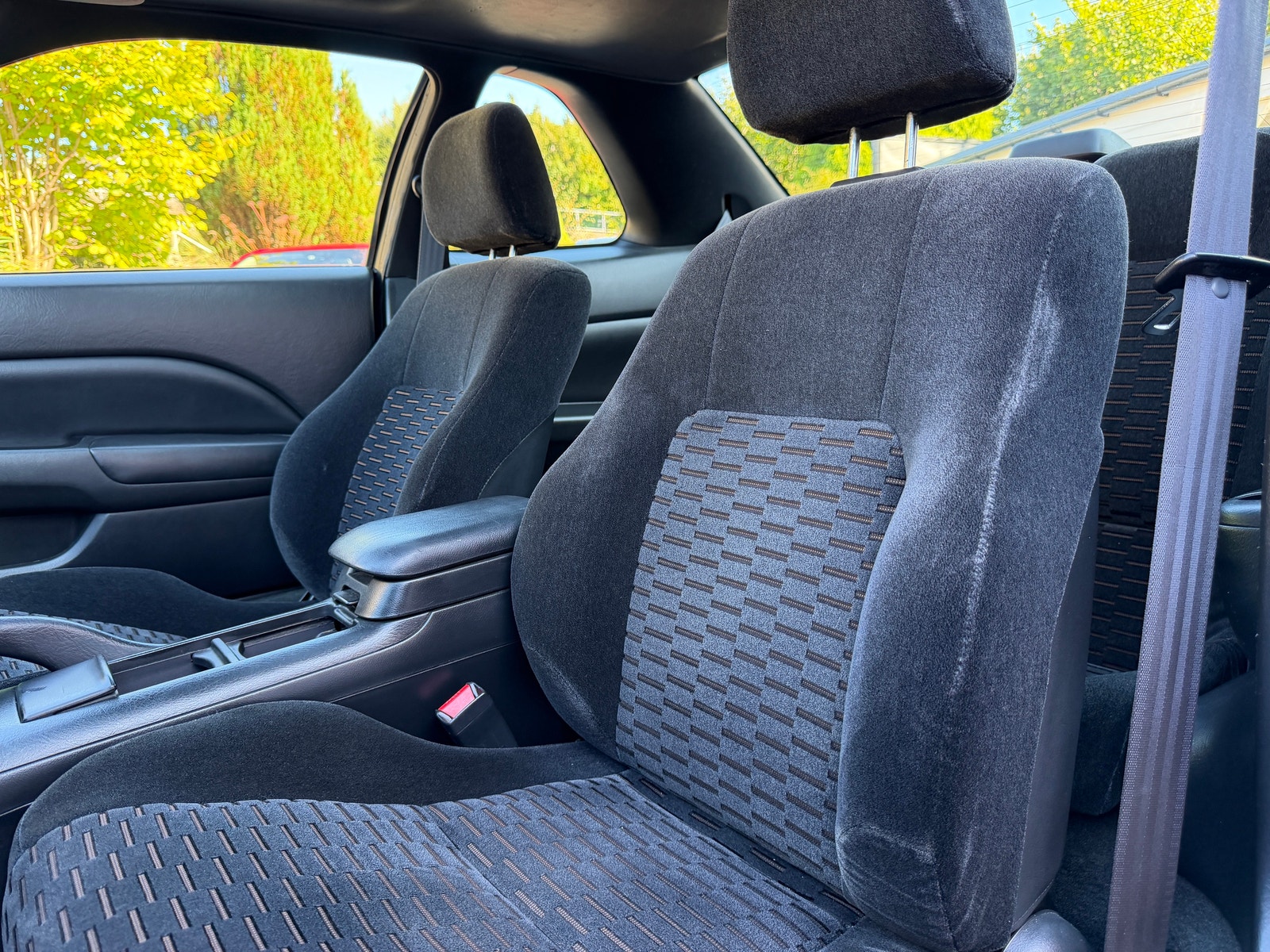 Honda Prelude 2.0 Automatisk, 133hk, 1997