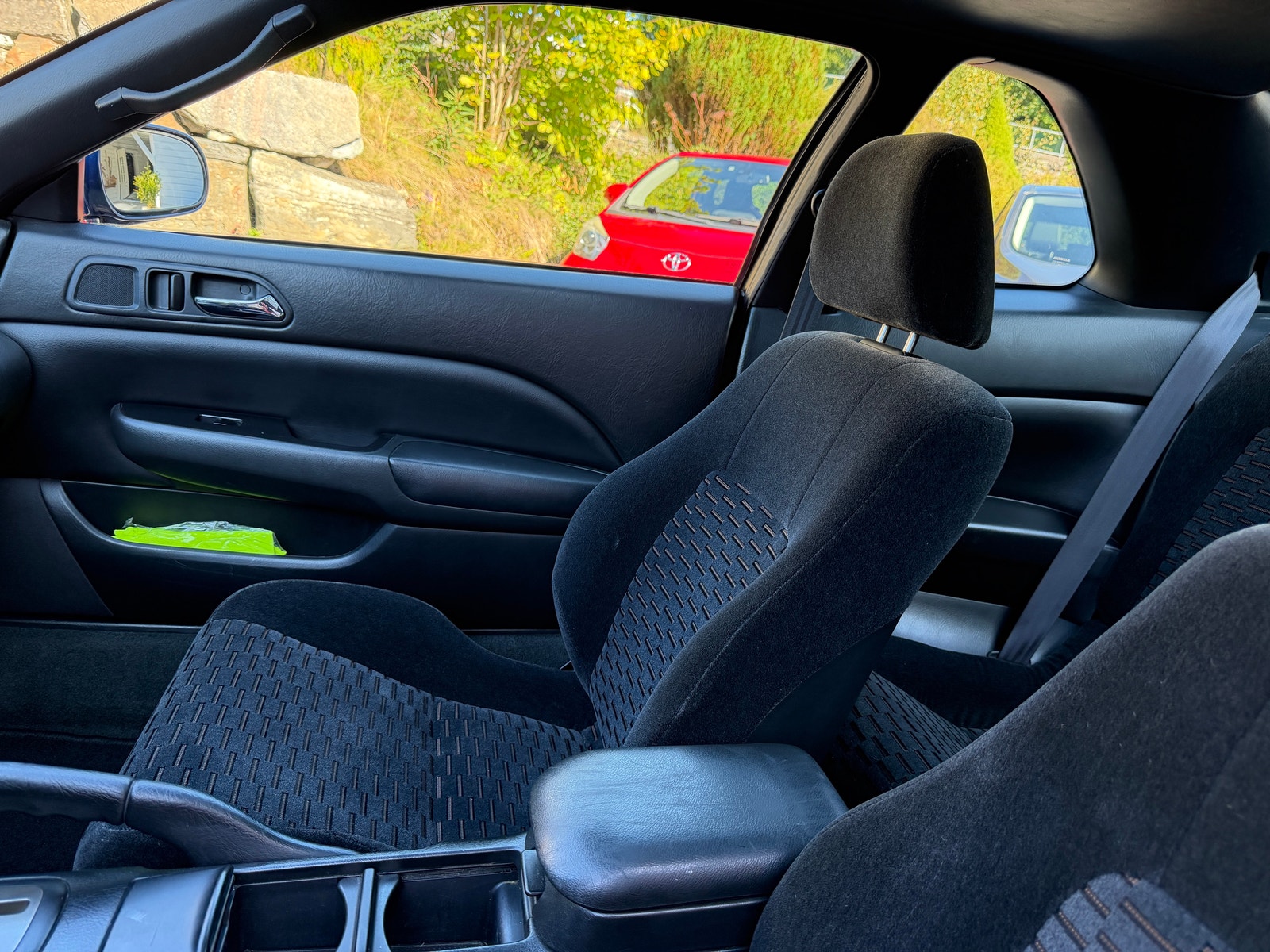 Honda Prelude 2.0 Automatisk, 133hk, 1997