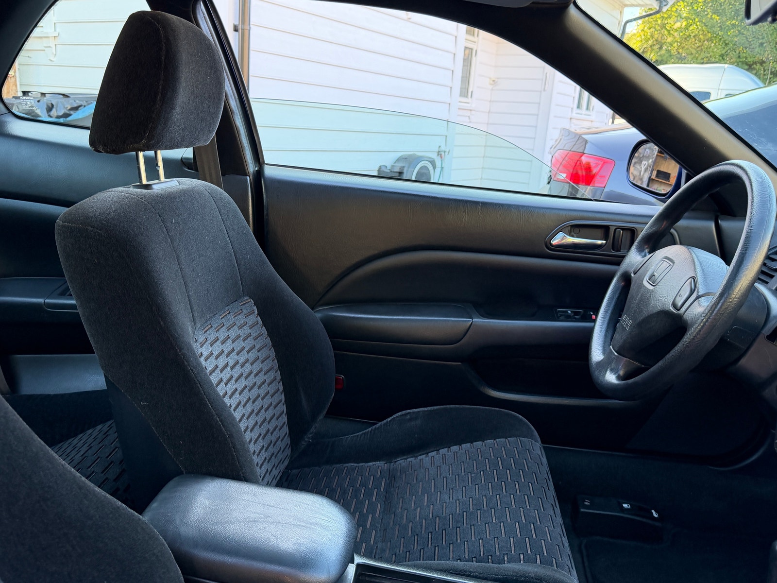 Honda Prelude 2.0 Automatisk, 133hk, 1997