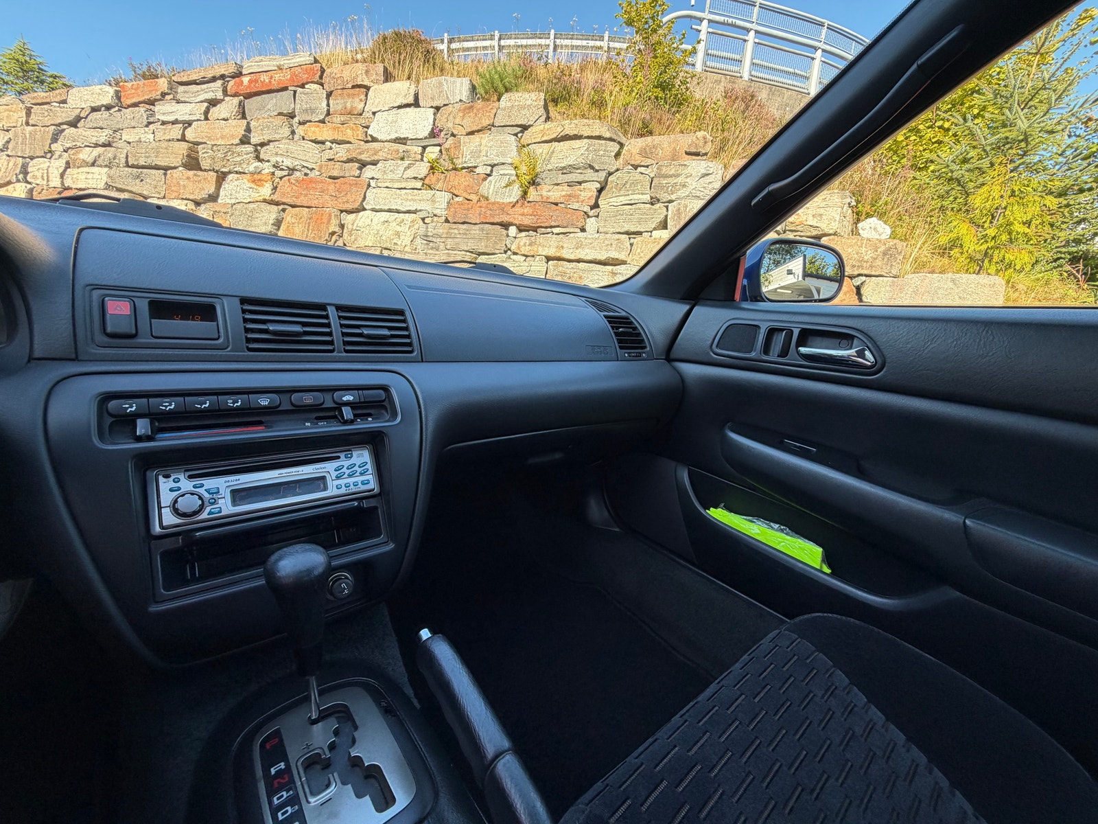 Honda Prelude 2.0 Automatisk, 133hk, 1997