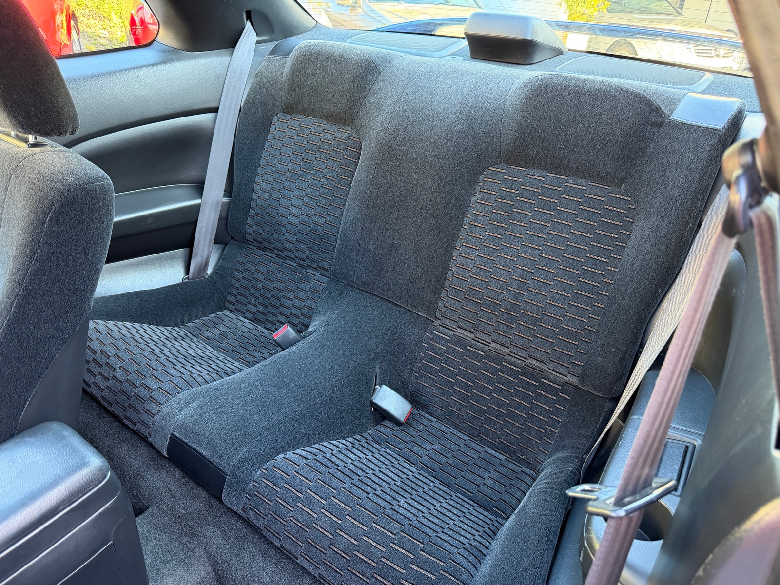 Honda Prelude 2.0 Automatisk, 133hk, 1997
