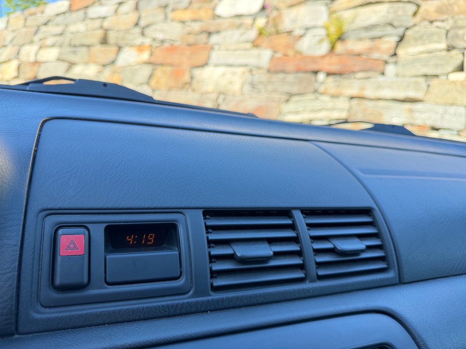 Honda Prelude 2.0 Automatisk, 133hk, 1997
