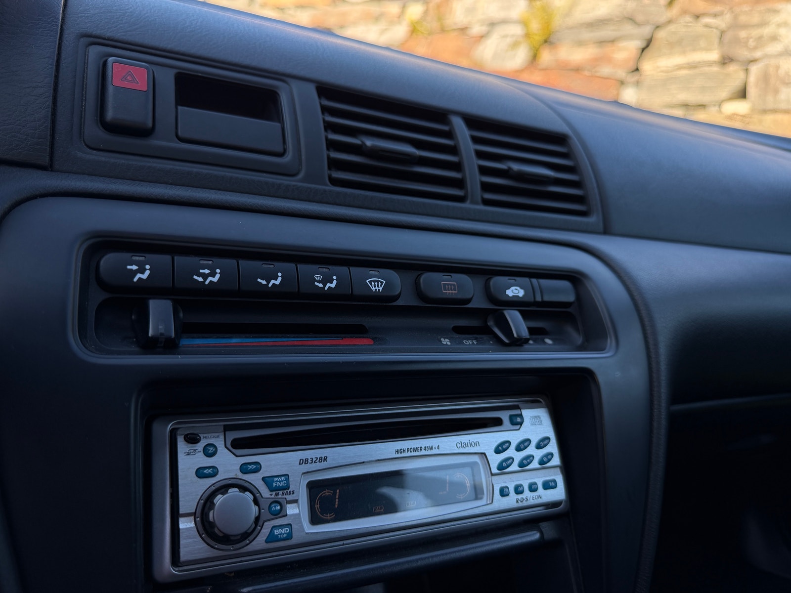 Honda Prelude 2.0 Automatisk, 133hk, 1997