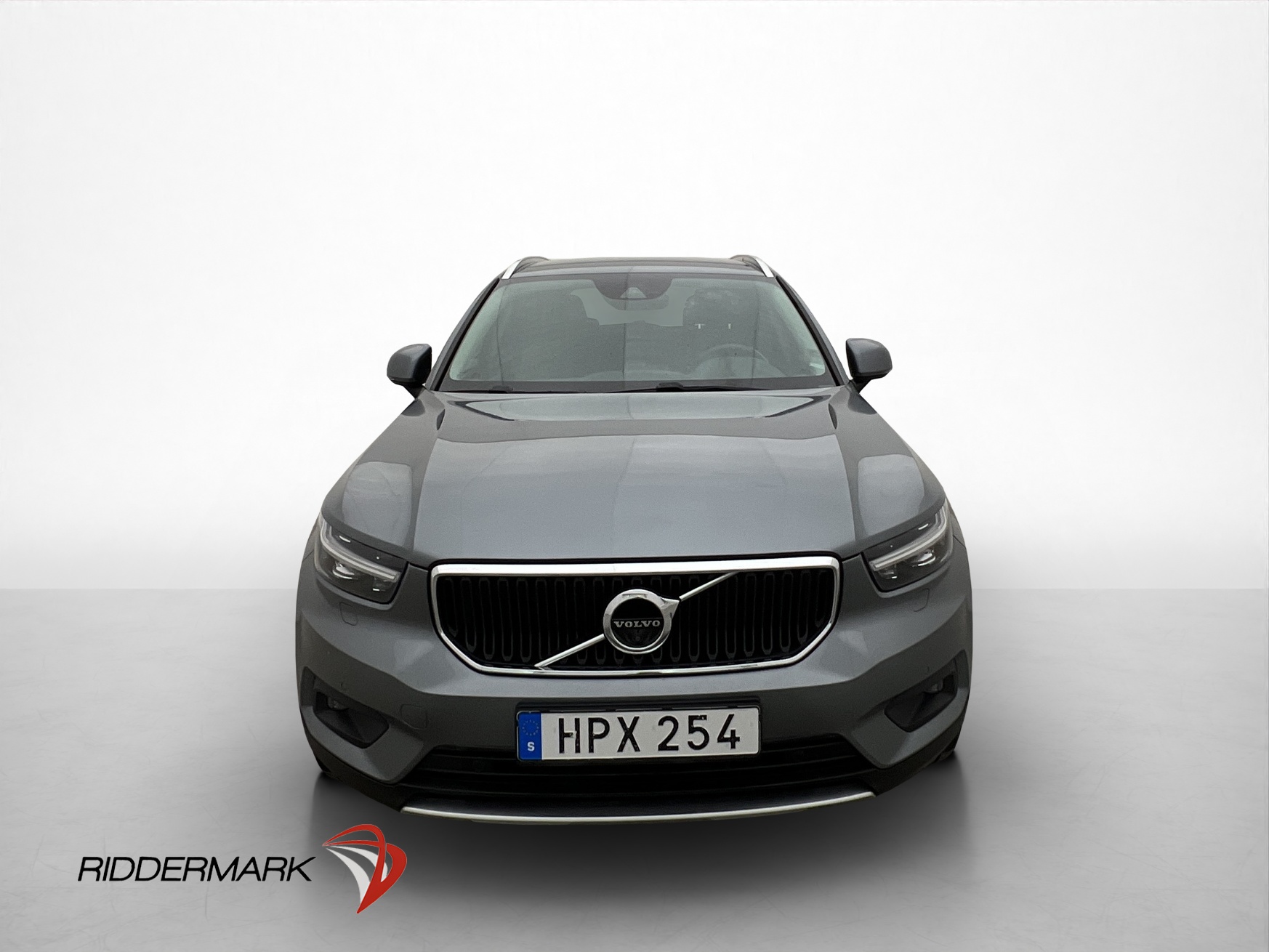 Volvo XC40 D4 AWD Geartronic, 190hp, 2018