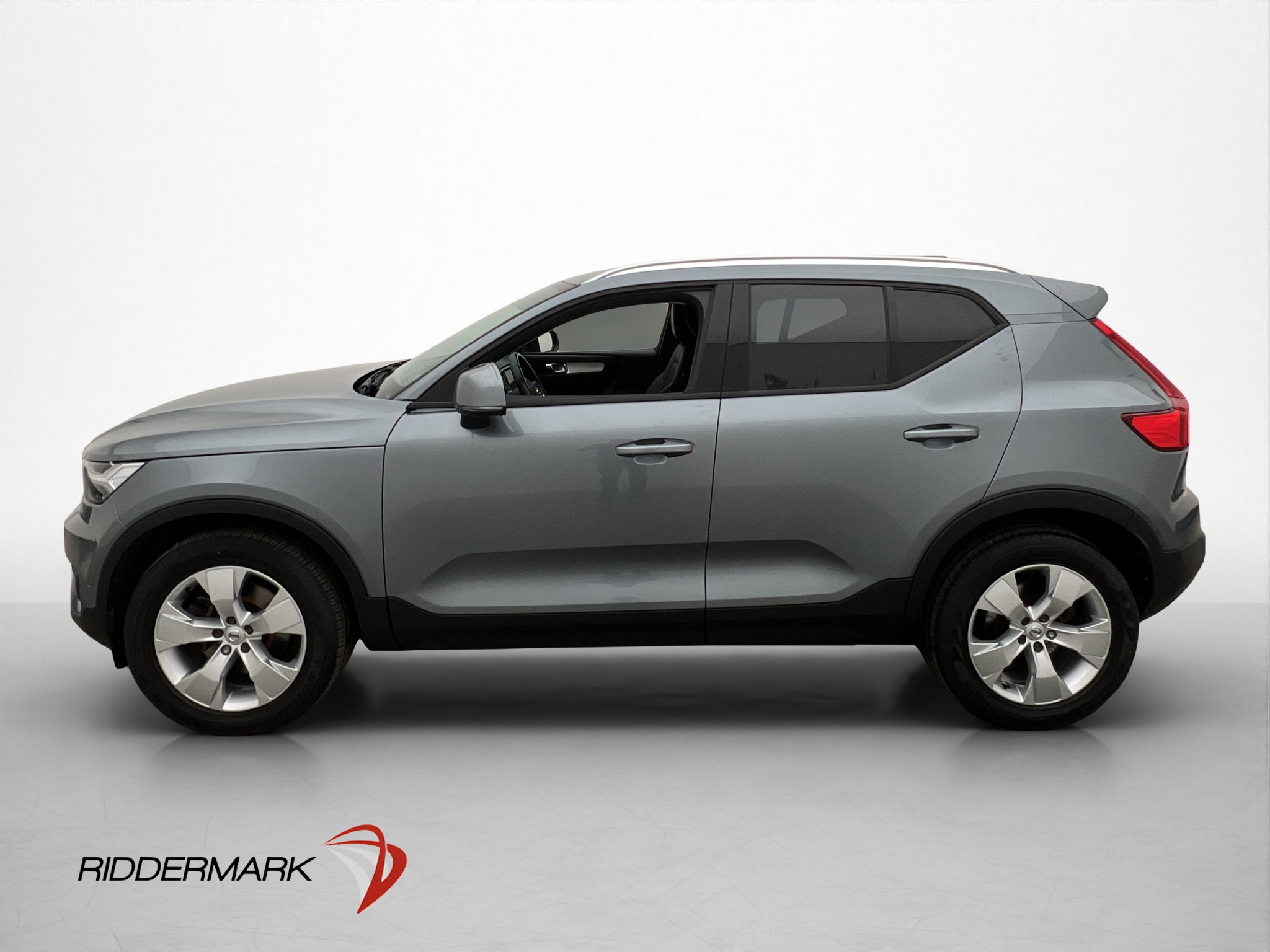 Volvo XC40 D4 AWD Geartronic, 190hp, 2018