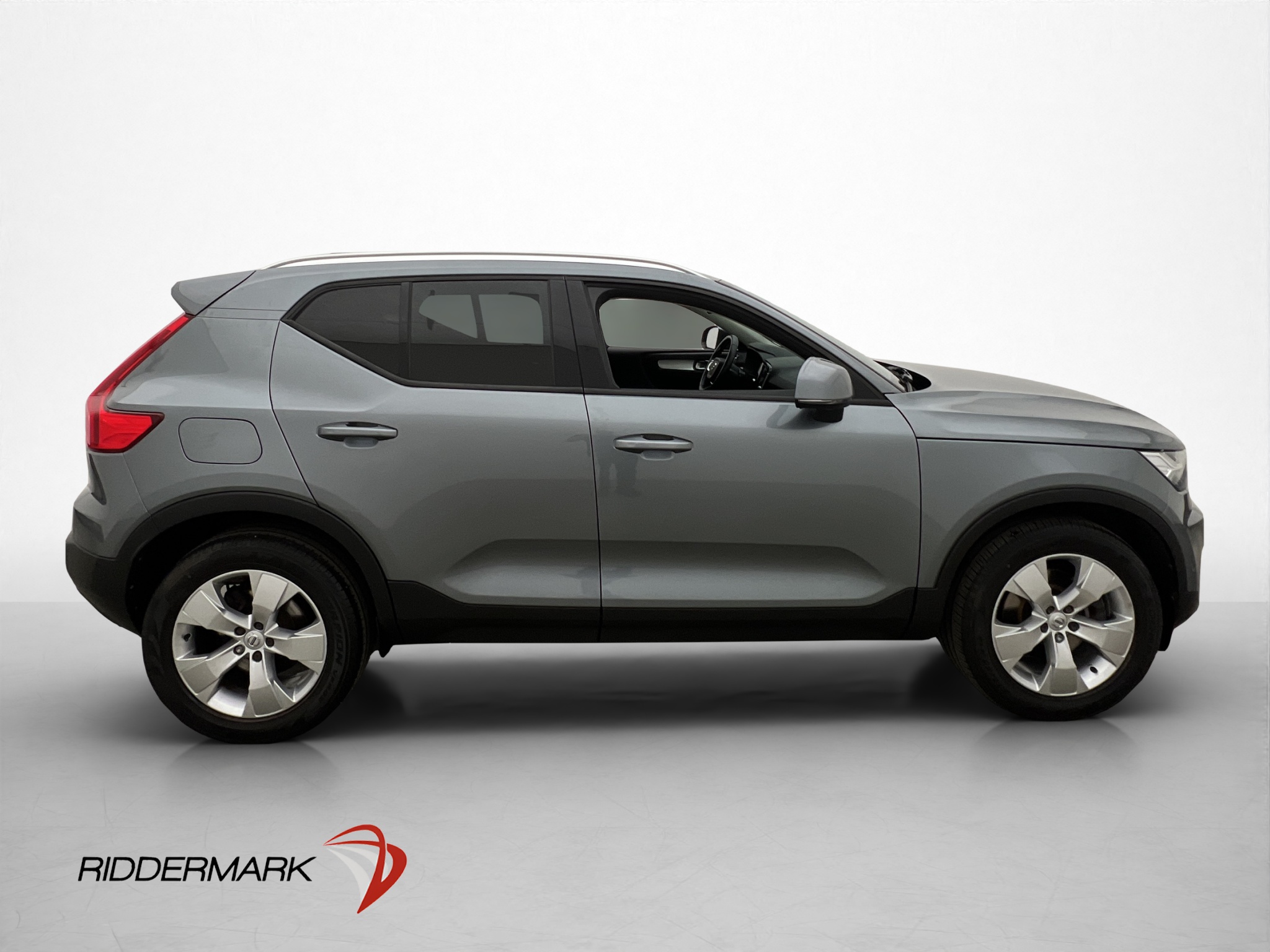 Volvo XC40 D4 AWD Geartronic, 190hp, 2018