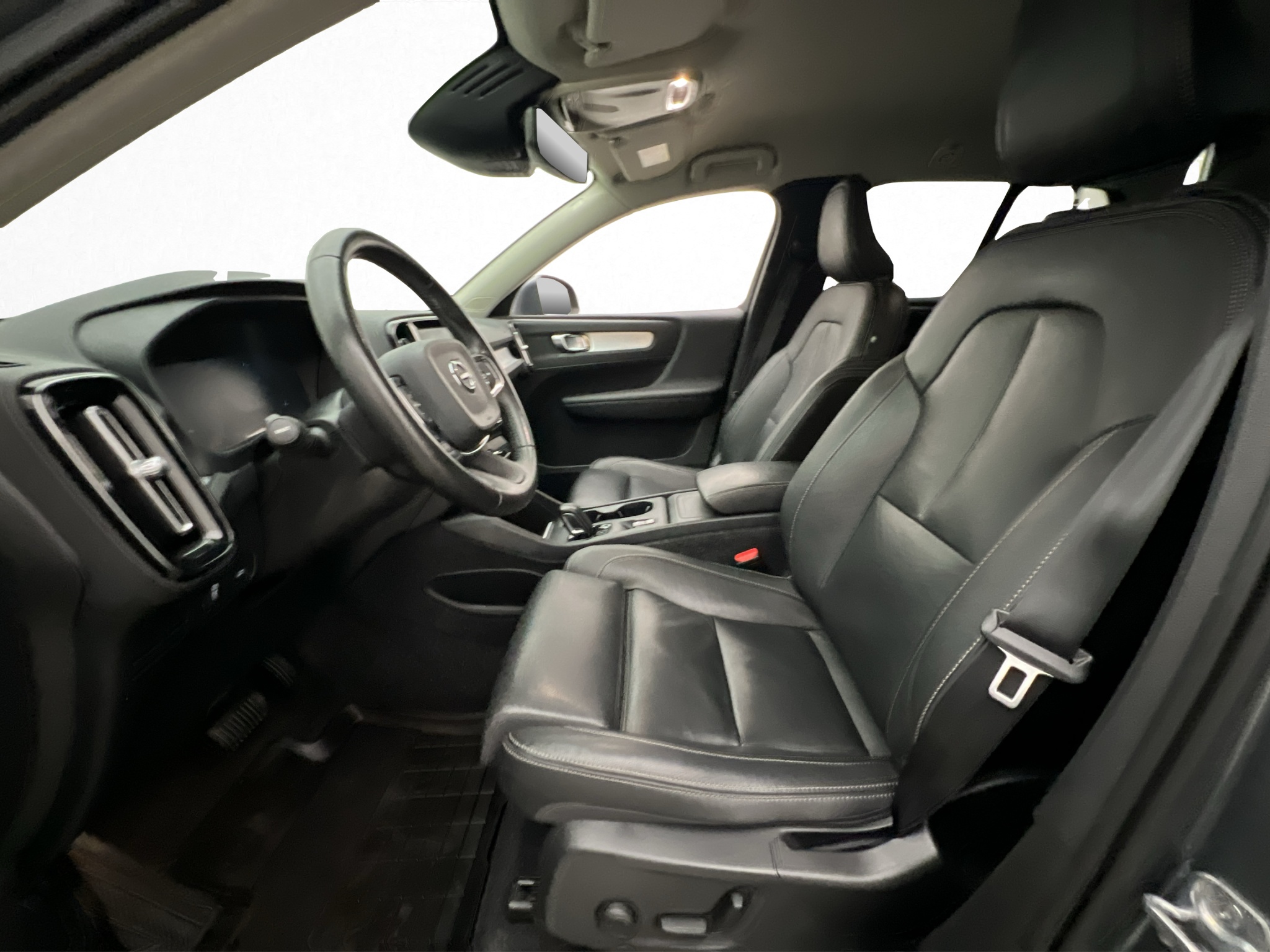 Volvo XC40 D4 AWD Geartronic, 190hp, 2018