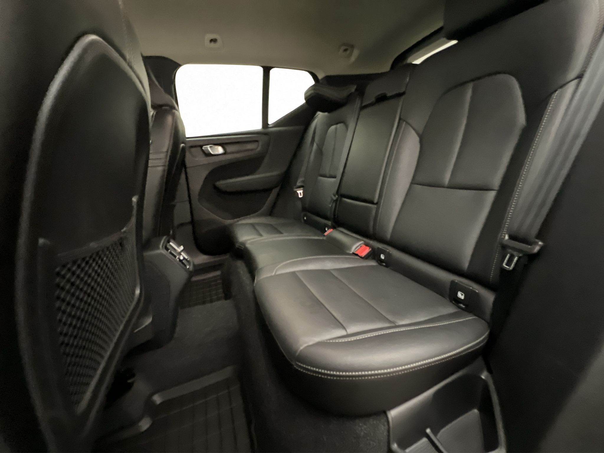 Volvo XC40 D4 AWD Geartronic, 190hp, 2018