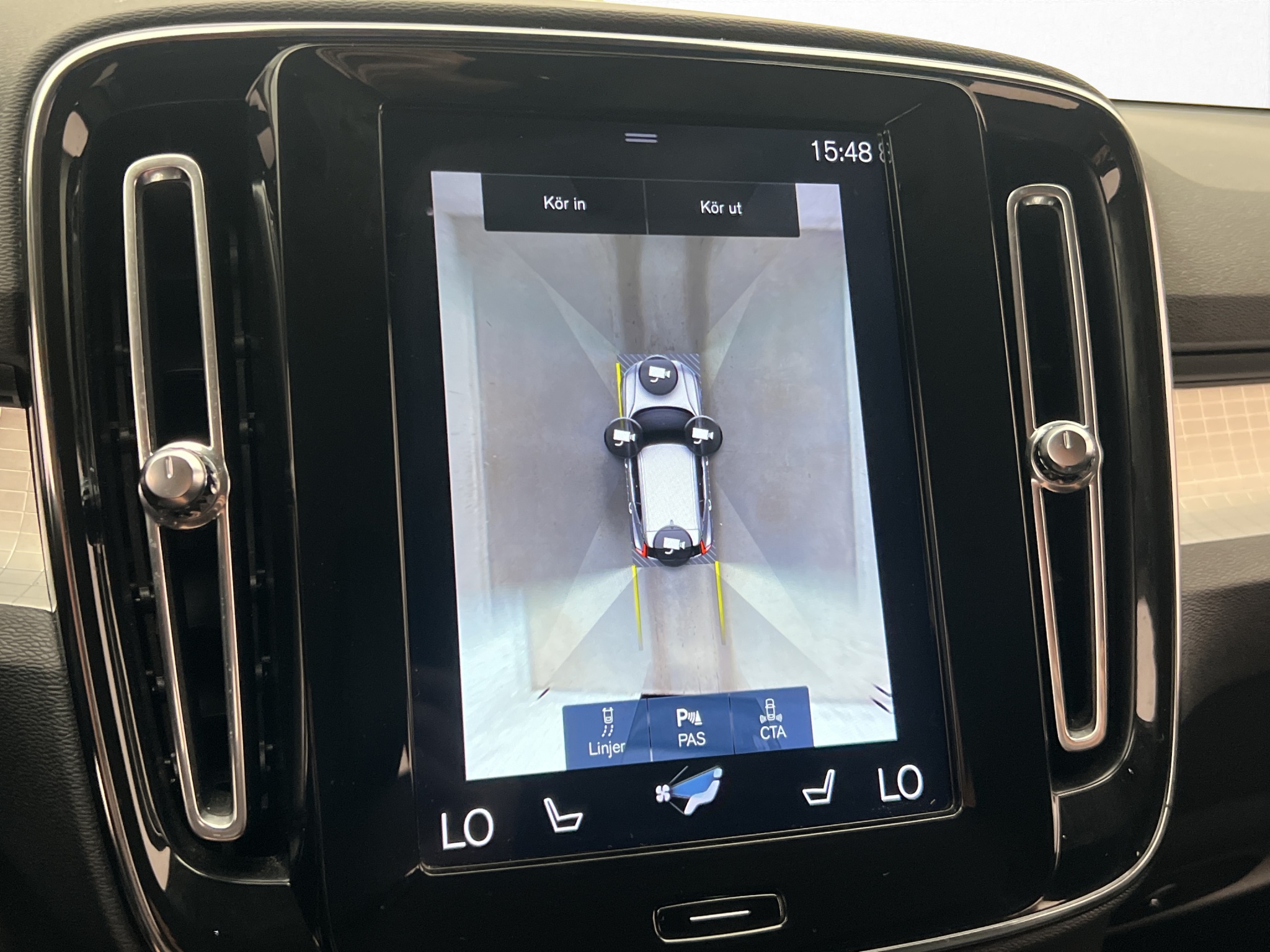 Volvo XC40 D4 AWD Geartronic, 190hp, 2018