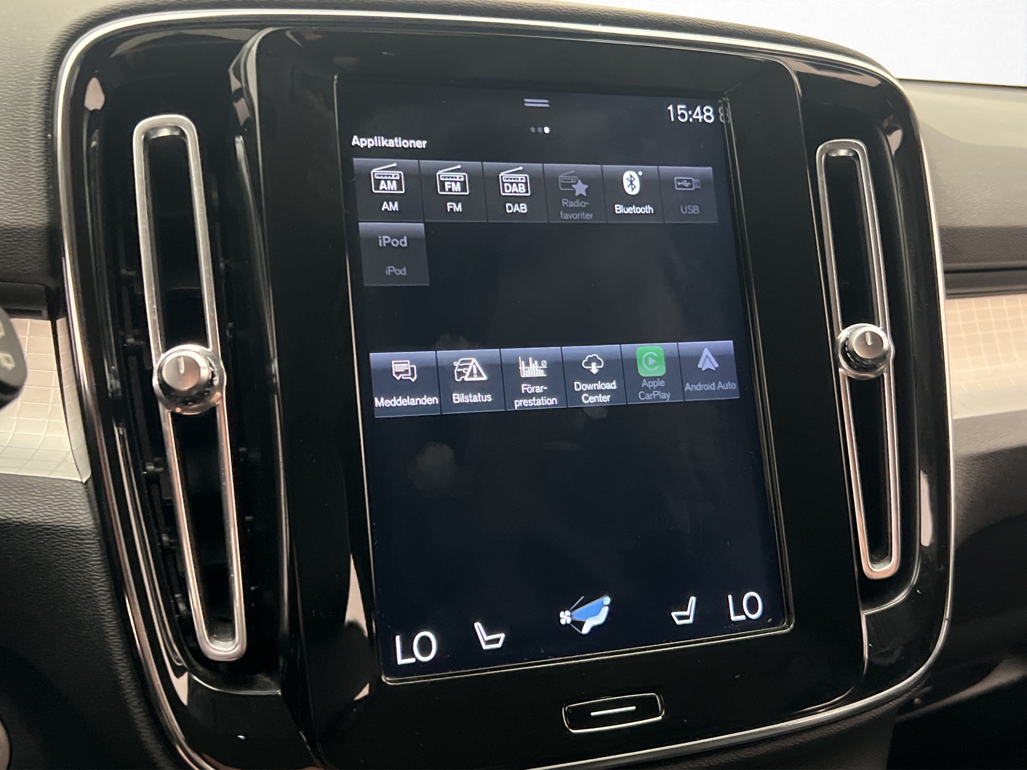 Volvo XC40 D4 AWD Geartronic, 190hp, 2018