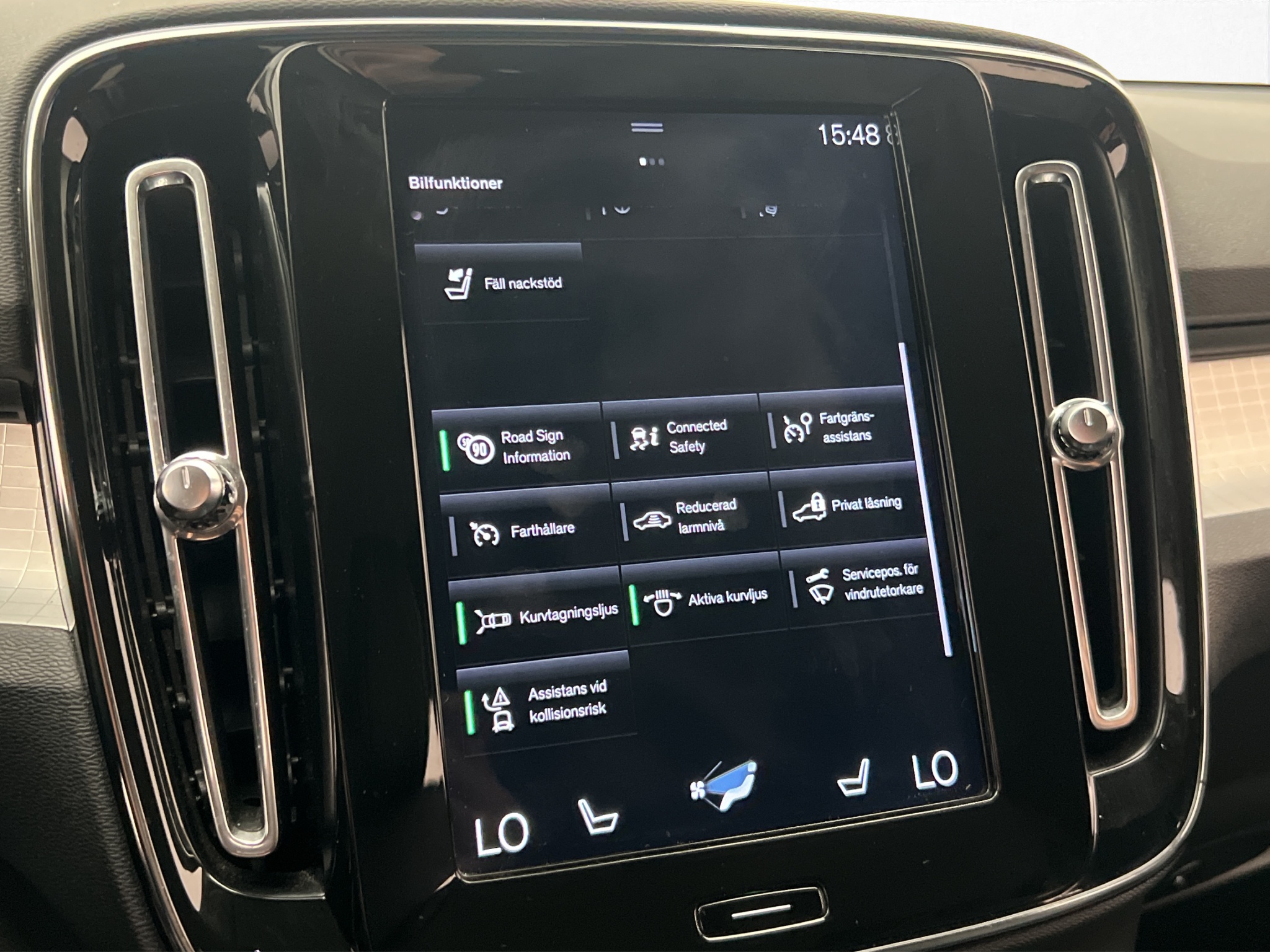 Volvo XC40 D4 AWD Geartronic, 190hp, 2018