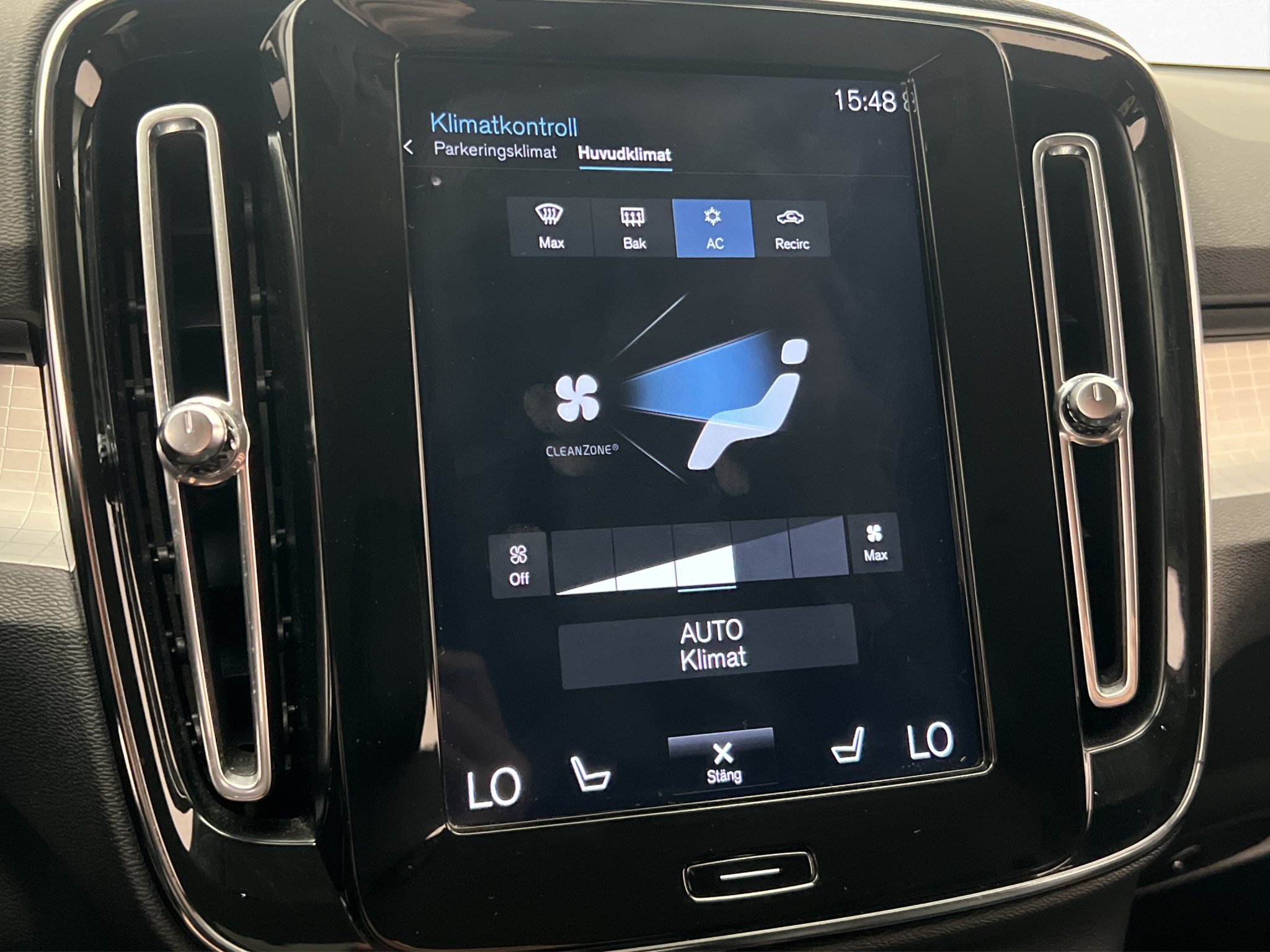 Volvo XC40 D4 AWD Geartronic, 190hp, 2018