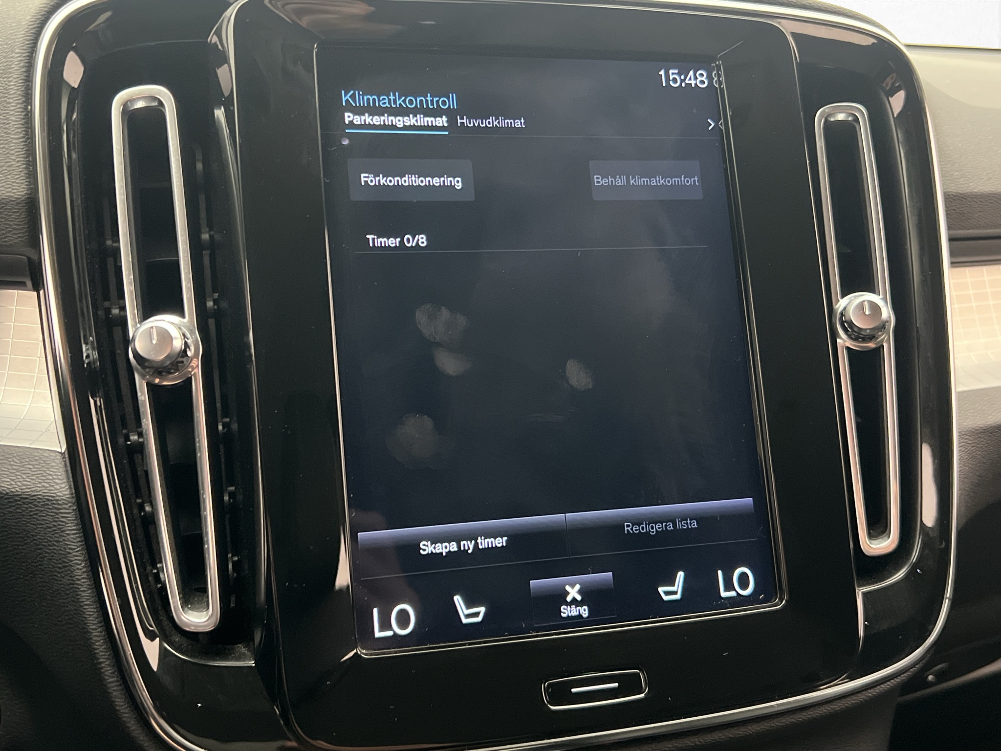 Volvo XC40 D4 AWD Geartronic, 190hp, 2018