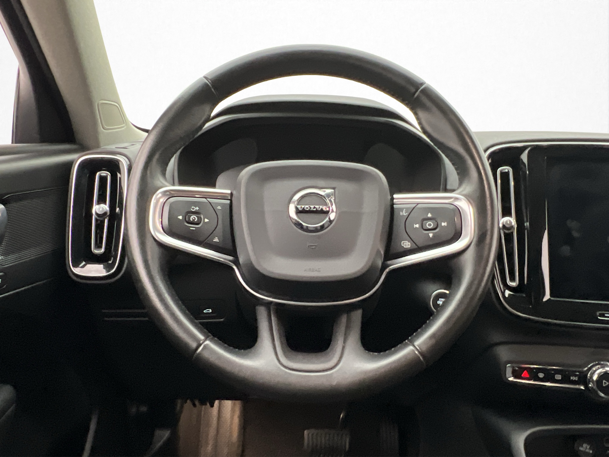 Volvo XC40 D4 AWD Geartronic, 190hp, 2018